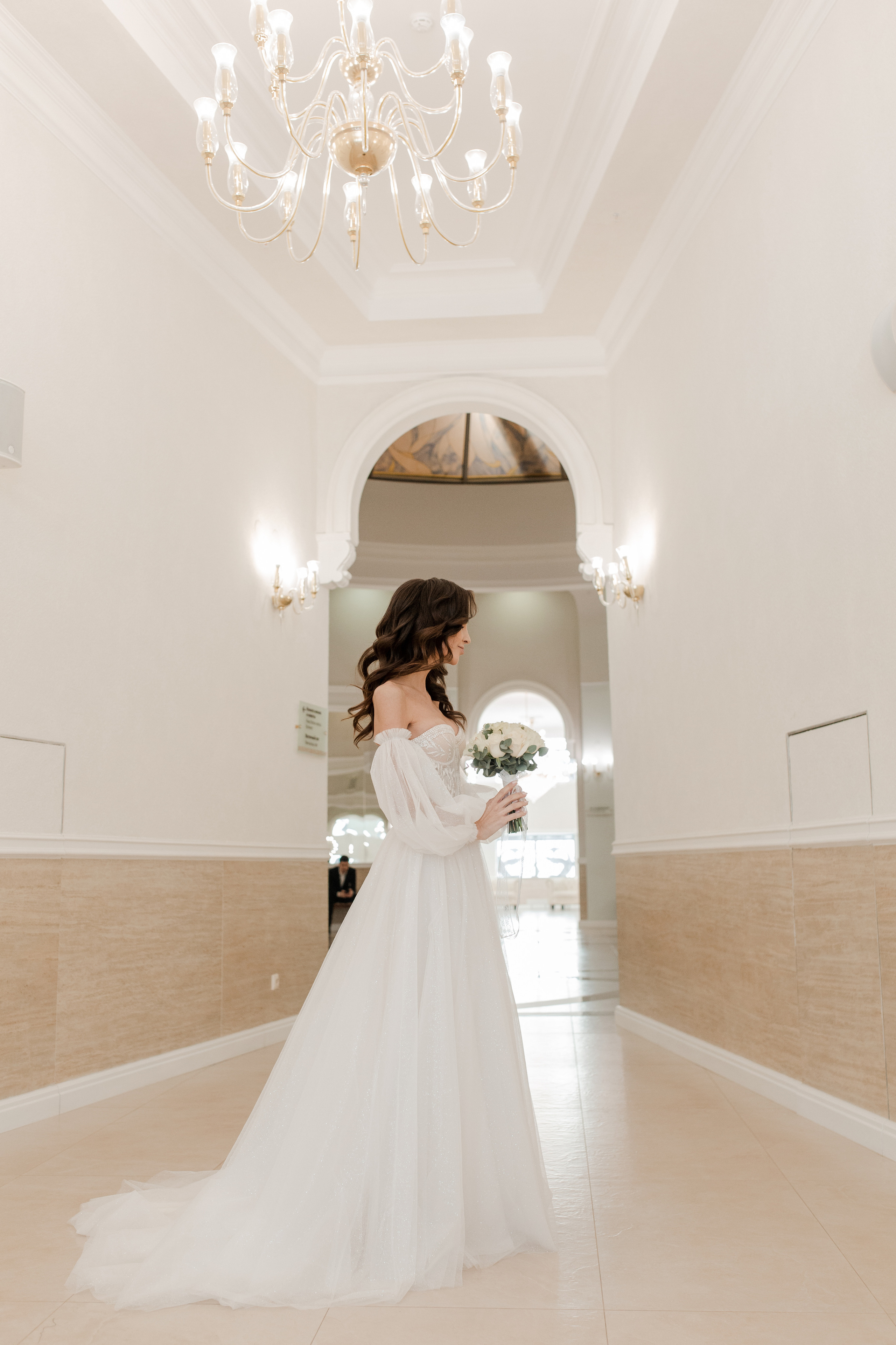 Свадьба Алины и Валеры. Главная