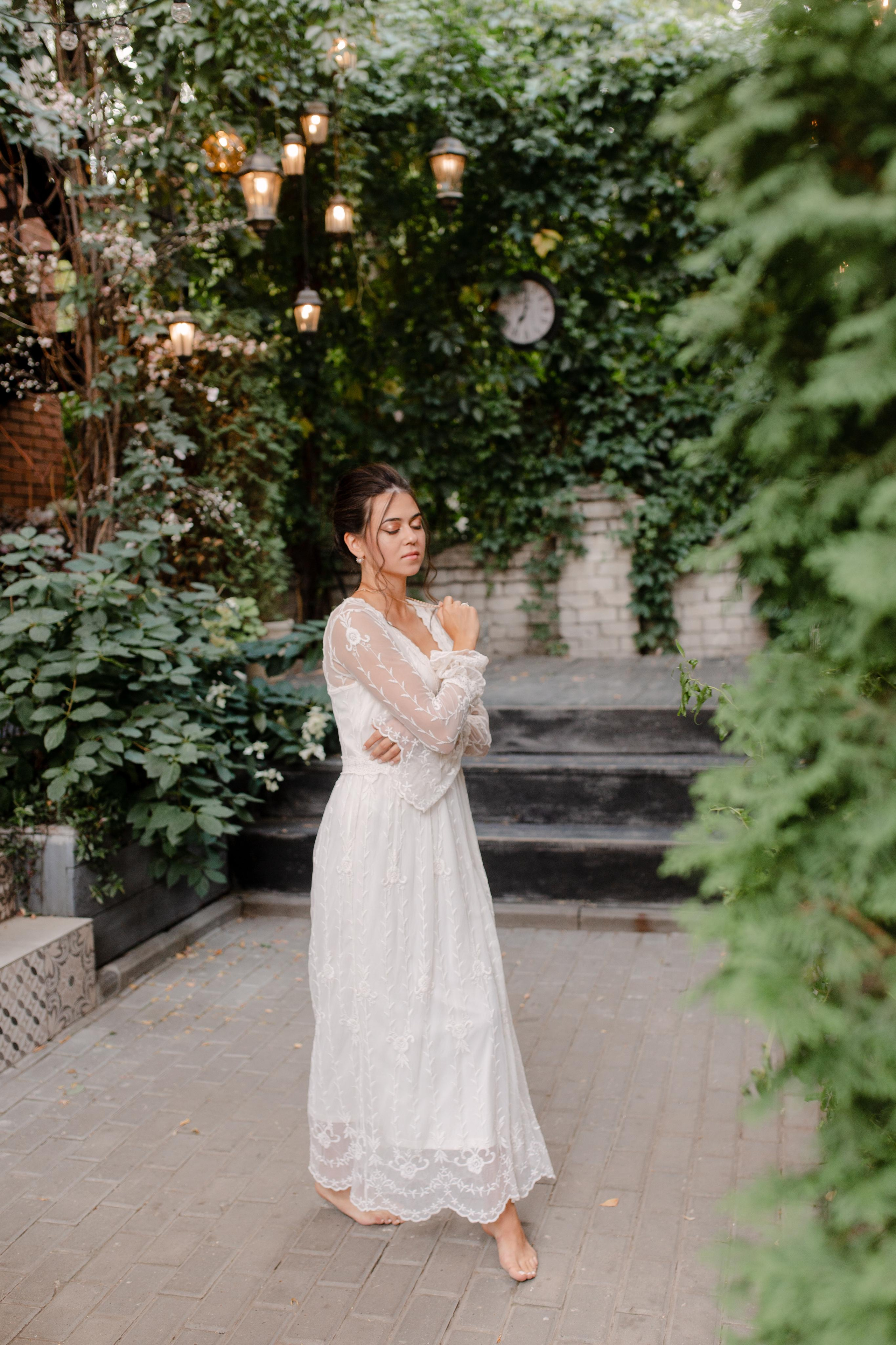 Свадьба Диляры и Айзека. Главная