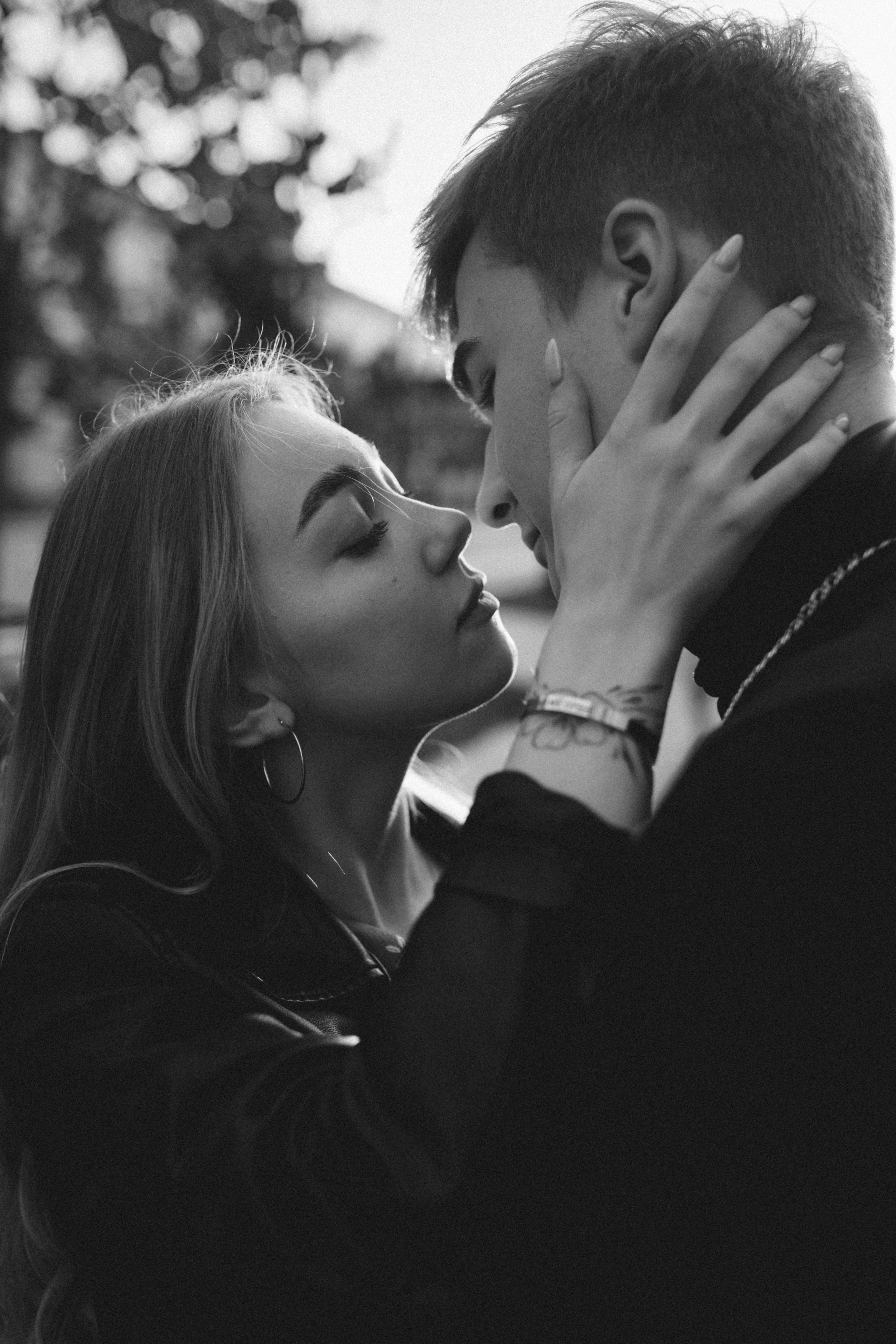 Лиана и Миша. Главная