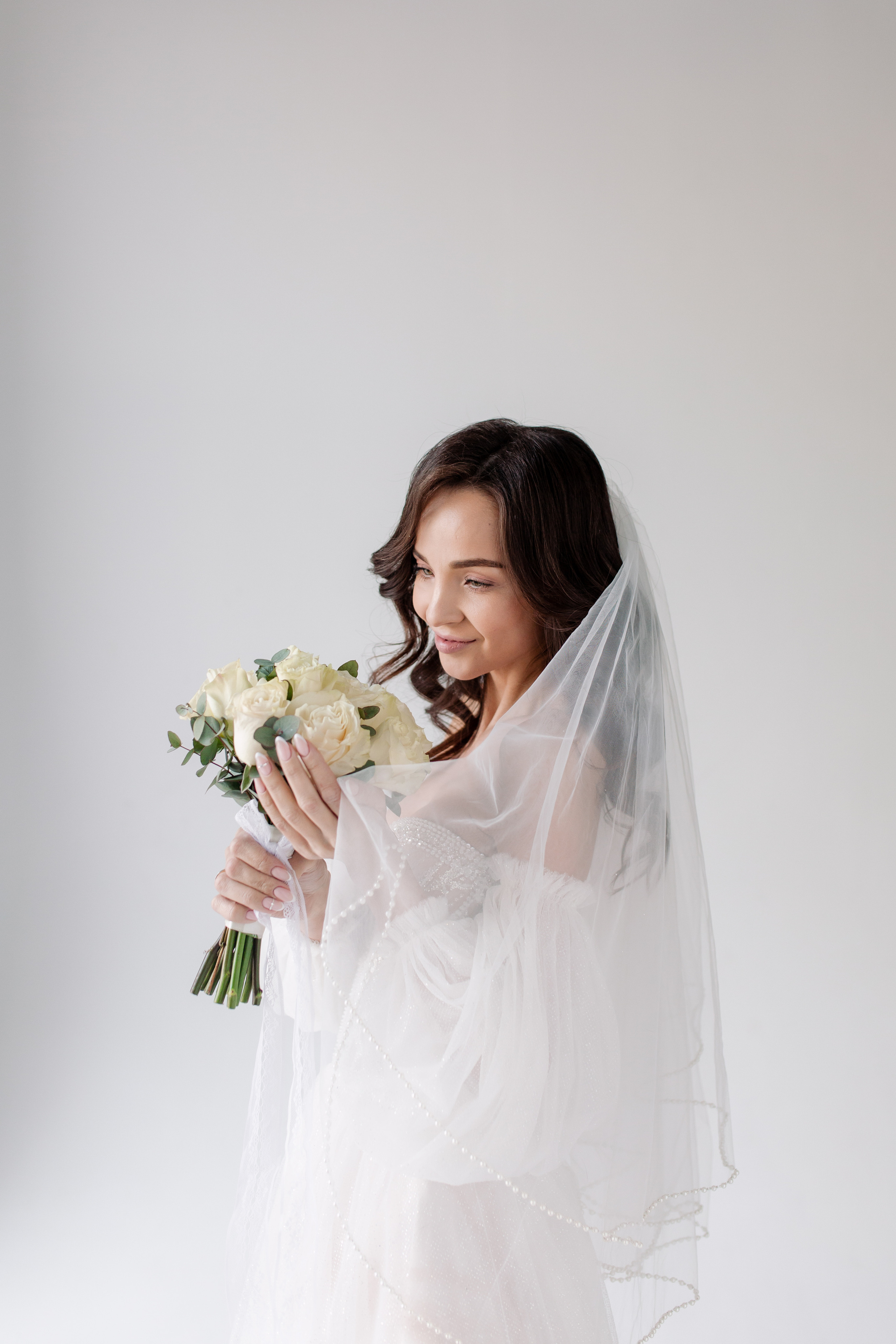 Свадьба Алины и Валеры. Главная