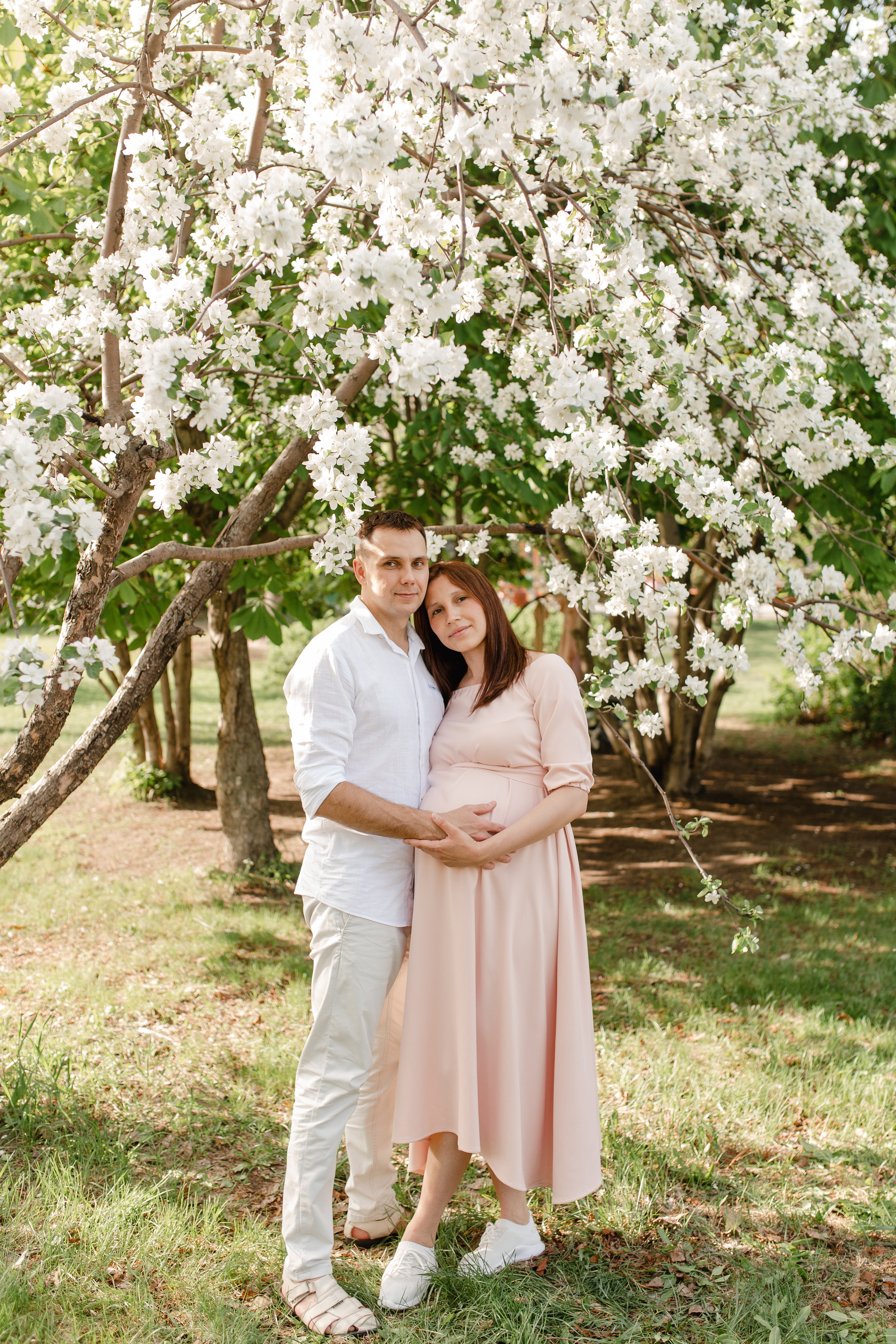 Семья Ильгины. Главная