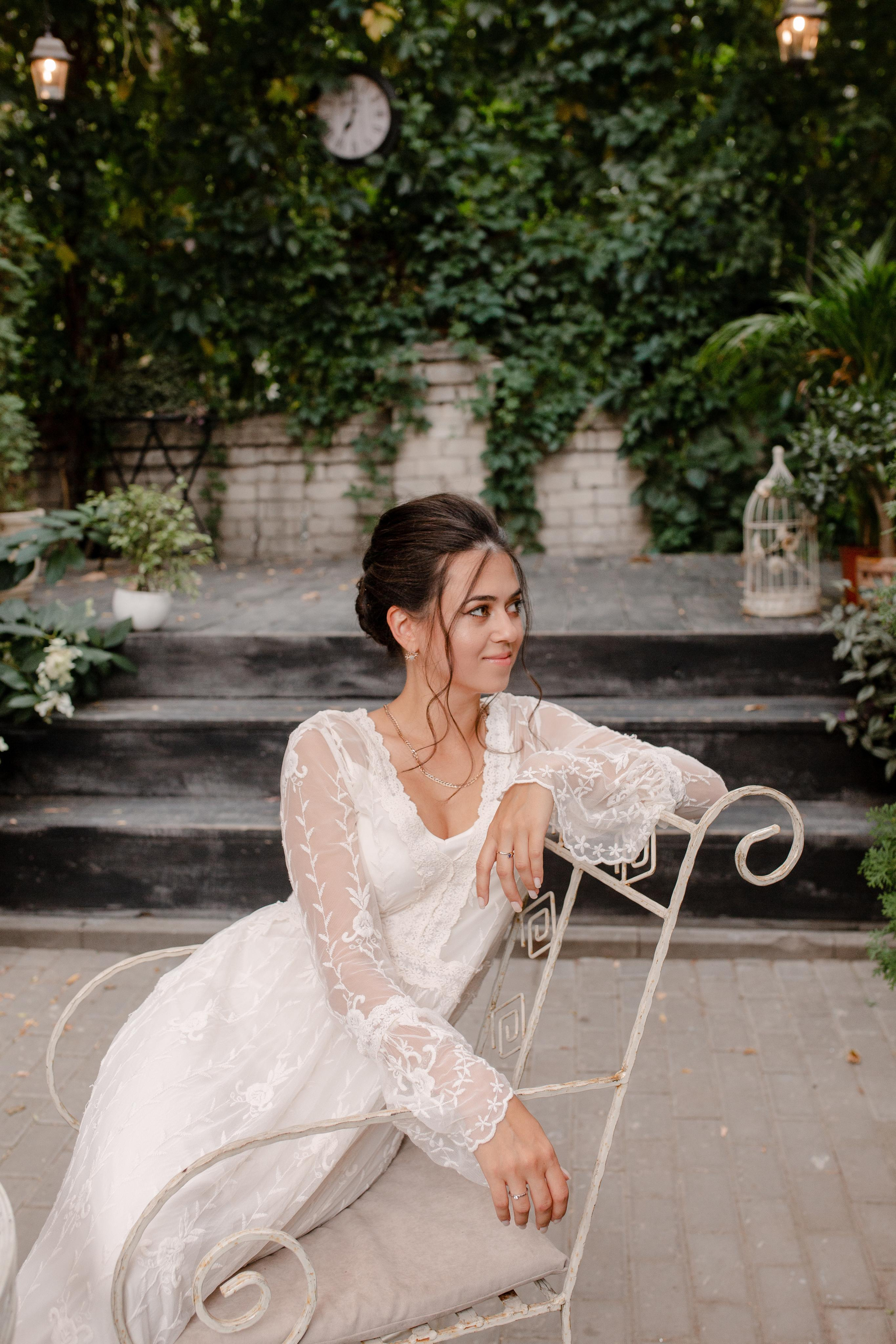 Свадьба Диляры и Айзека. Главная