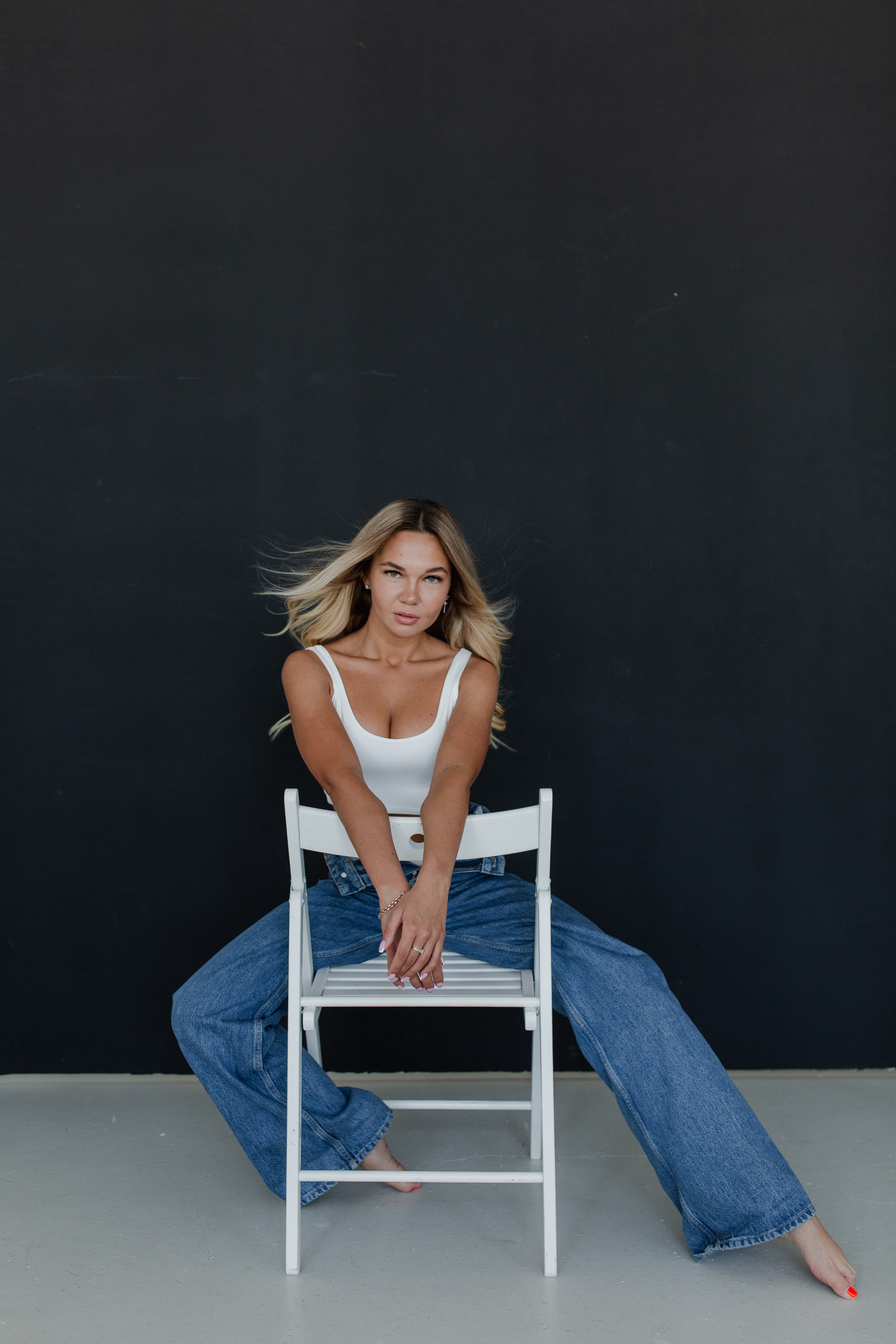 Кристина. Главная