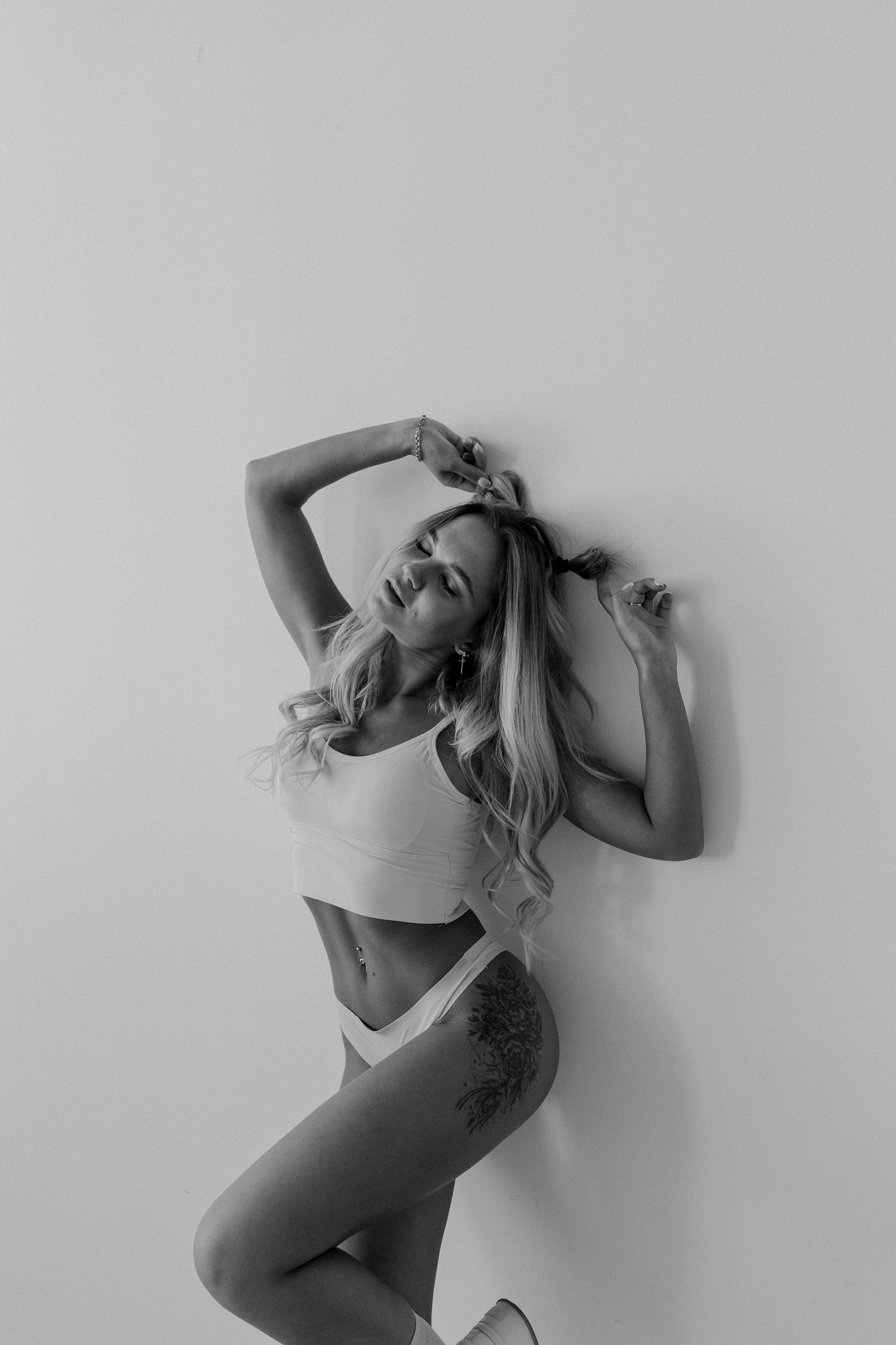 Кристина. Главная