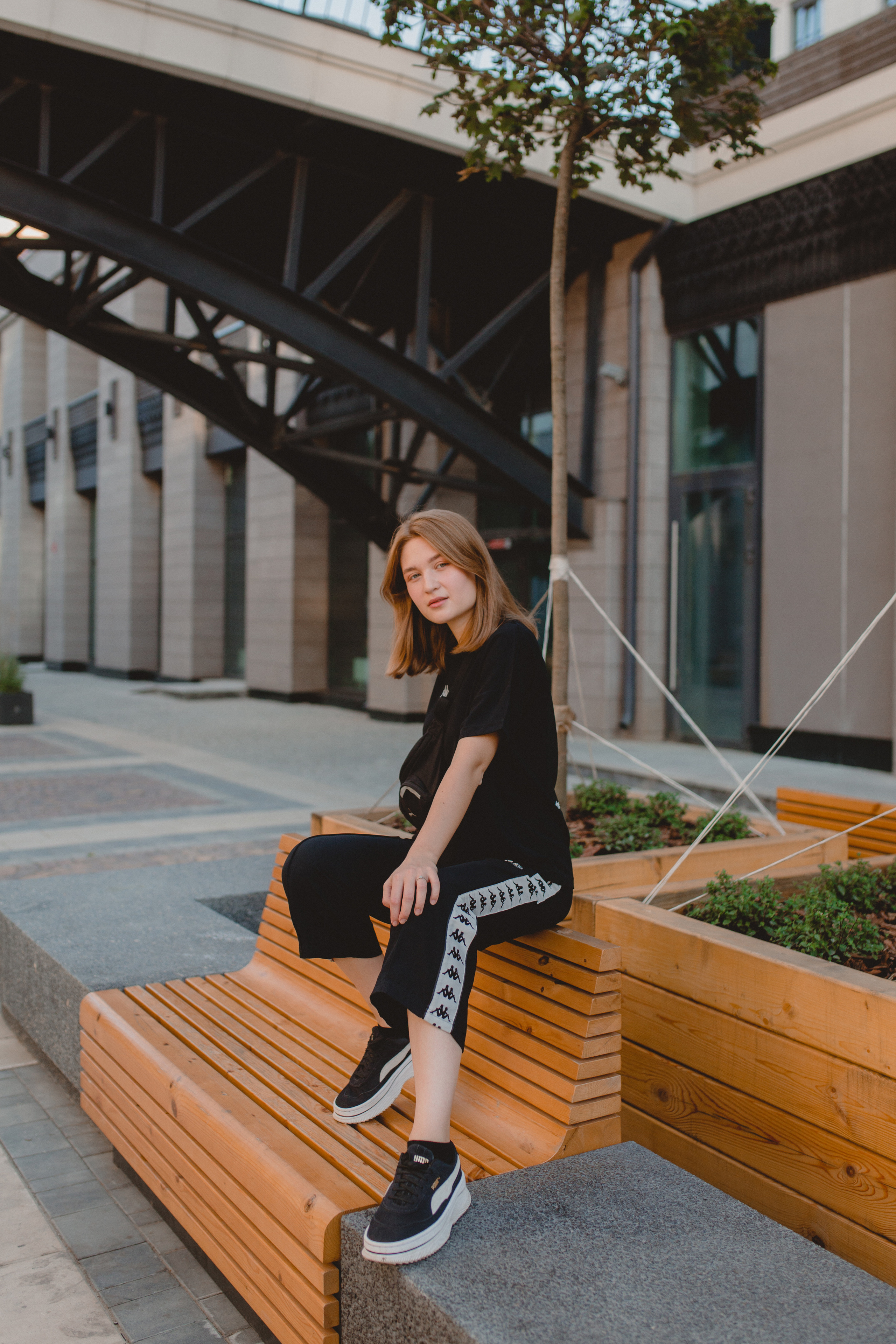 Зарина. Главная