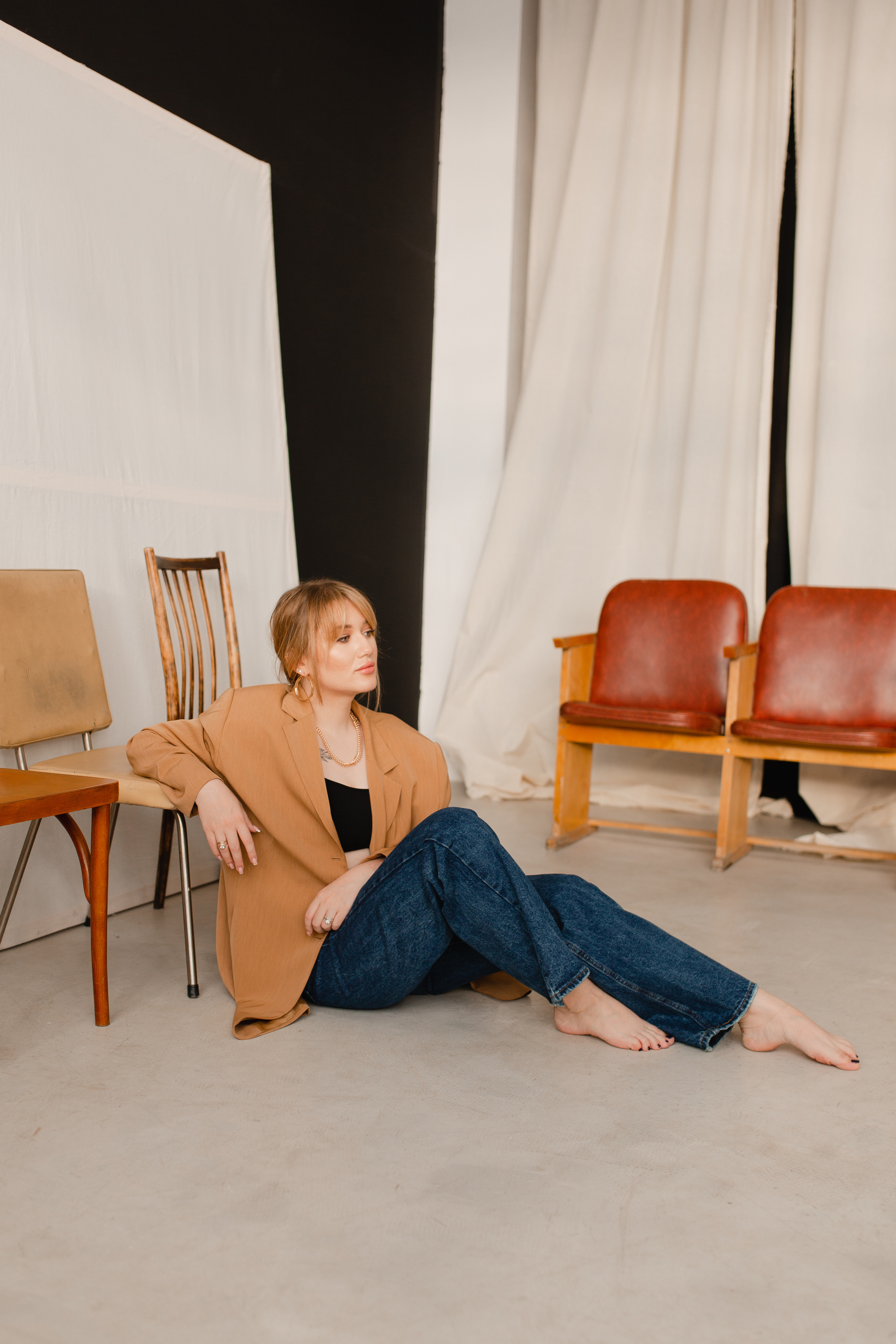 Алсу. Главная