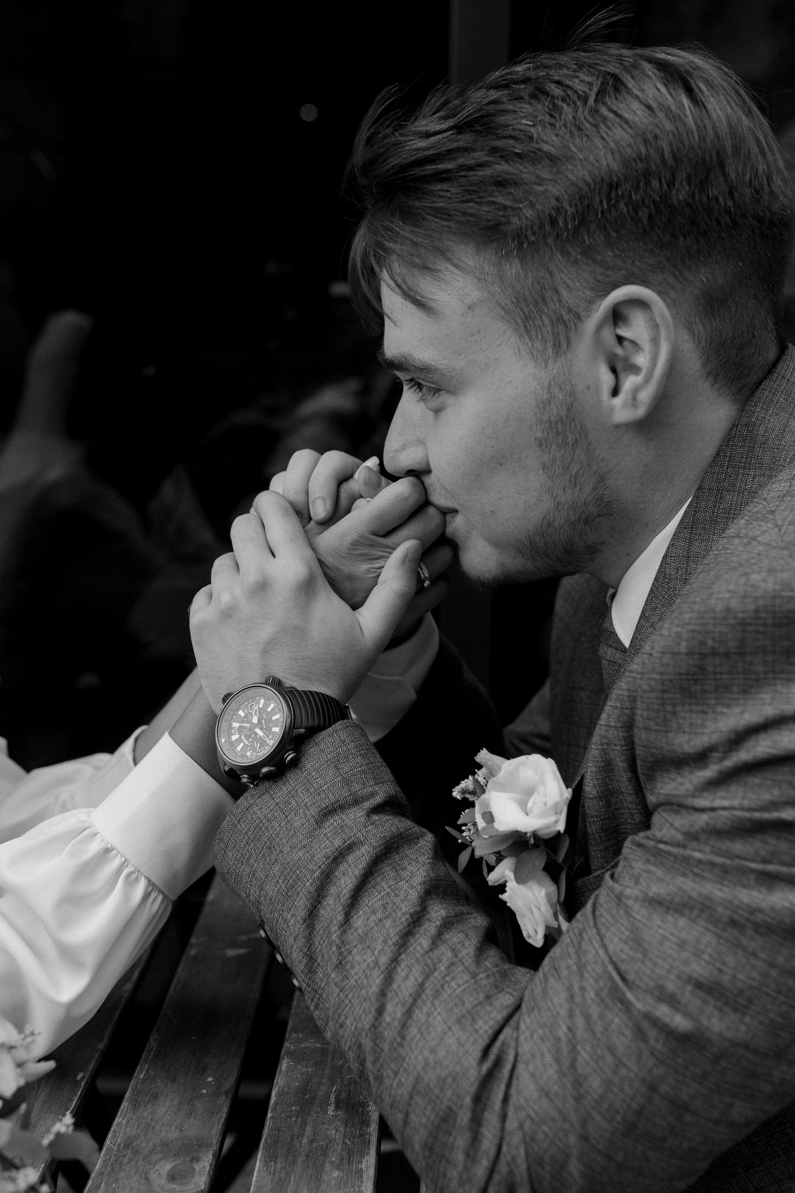 Свадьба Диляры и Айзека. Главная