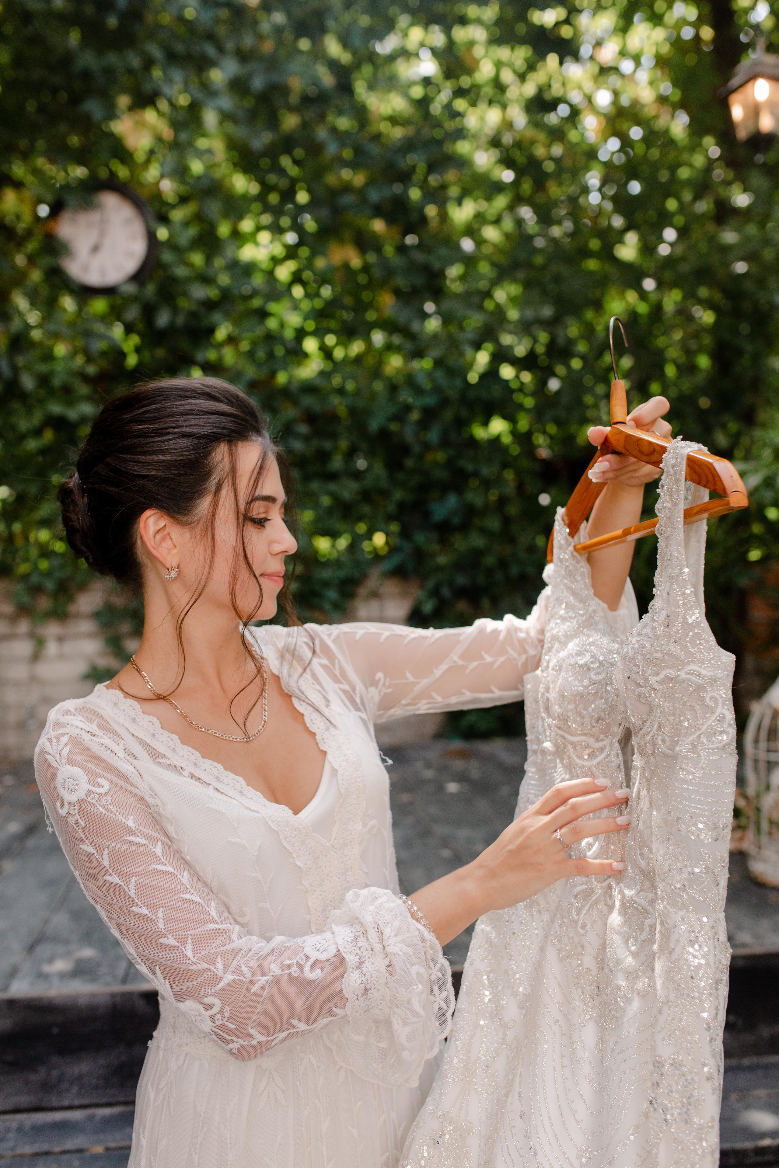 Свадьба Диляры и Айзека. Главная