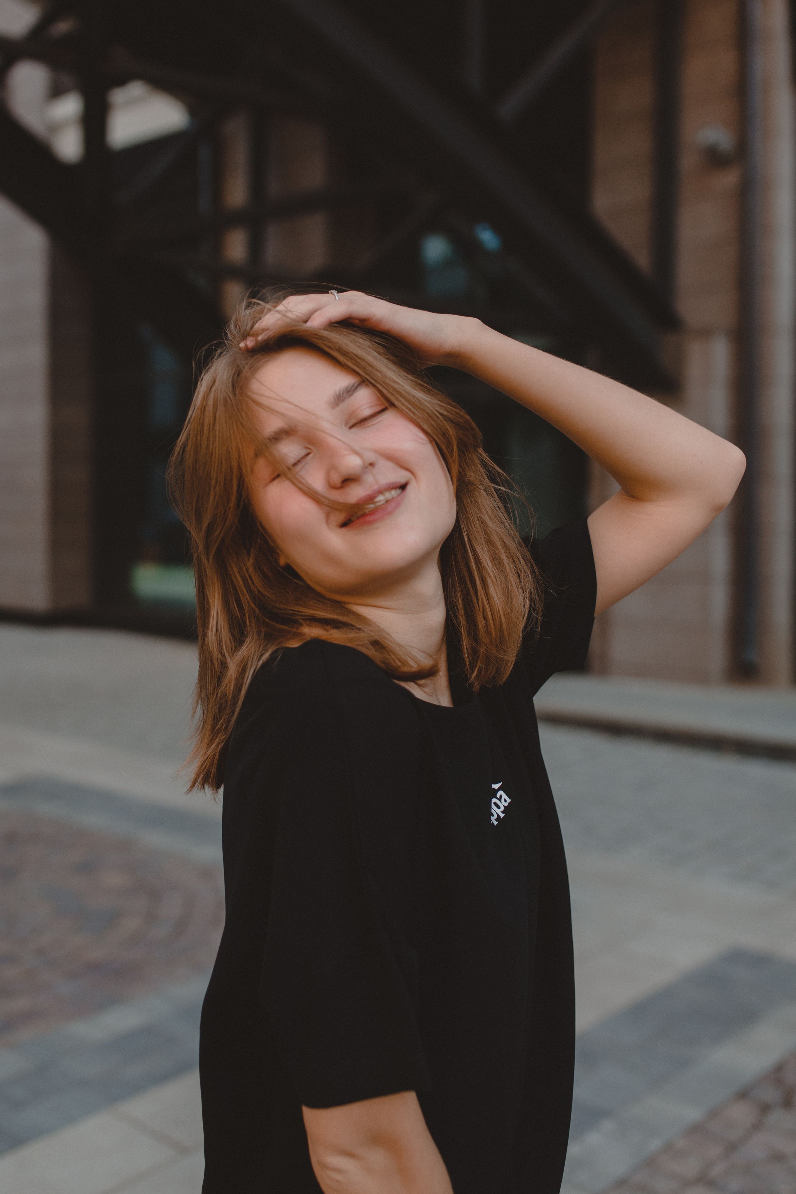 Зарина. Главная