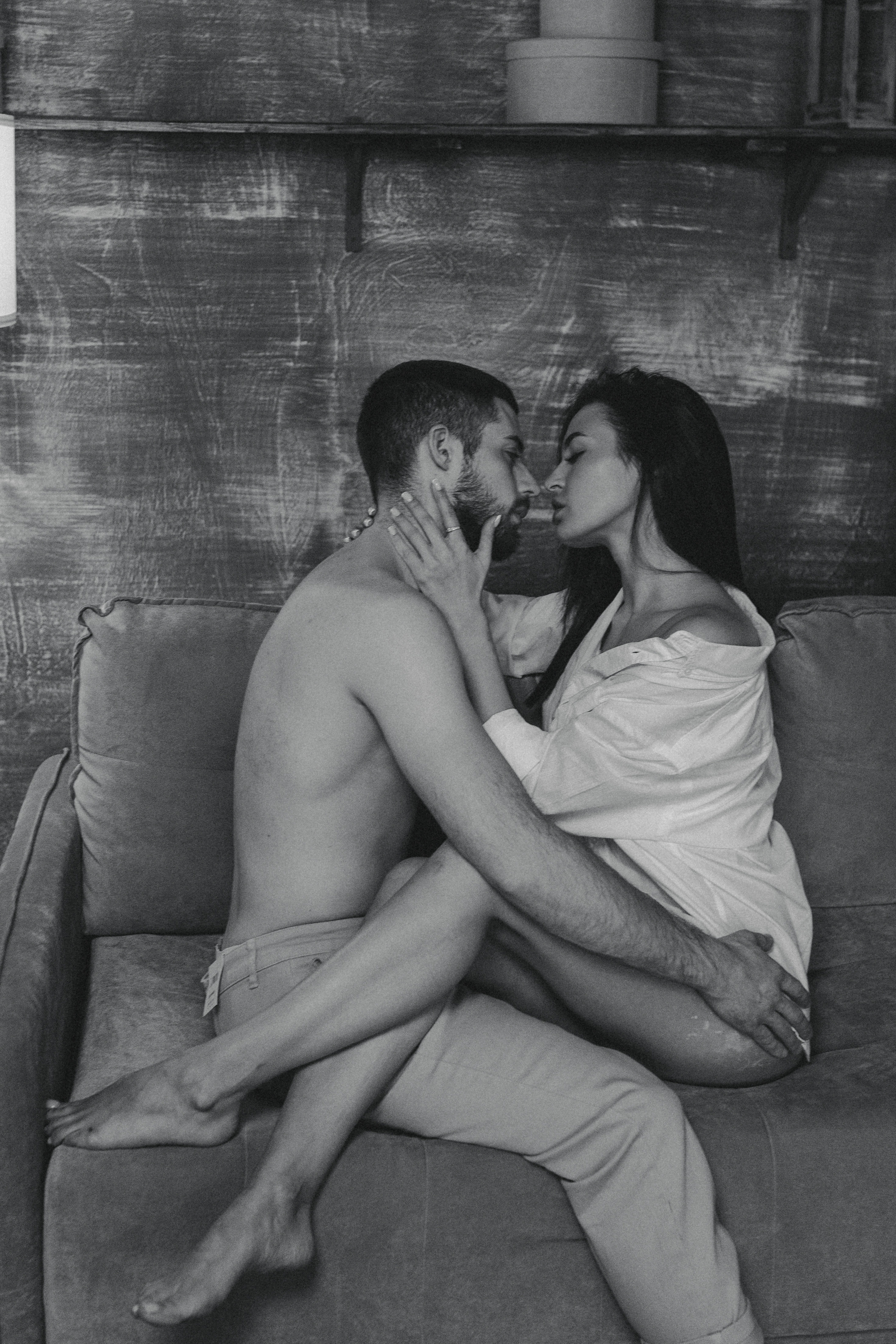 Дана и Саша. Главная