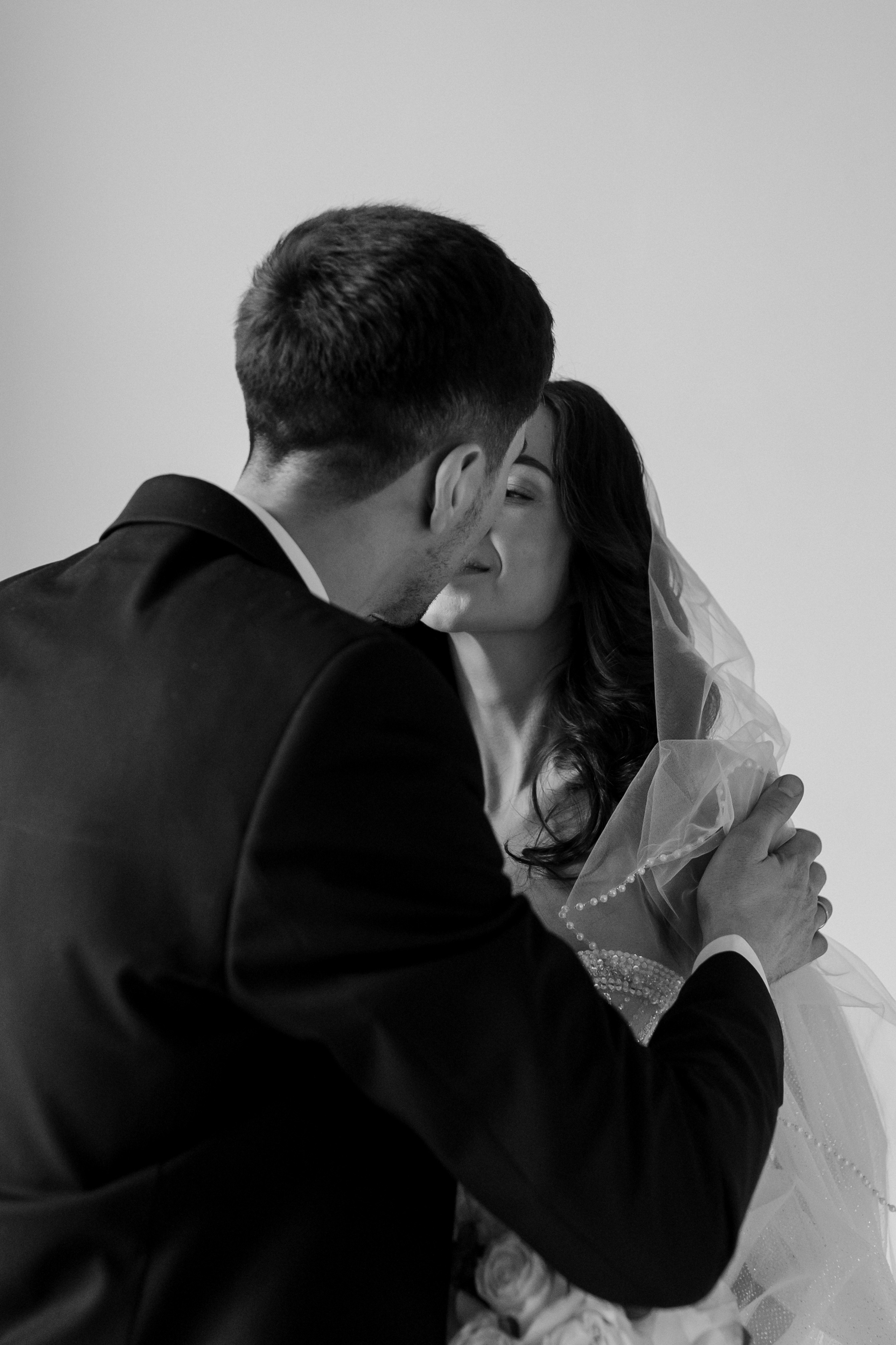 Свадьба Алины и Валеры. Главная