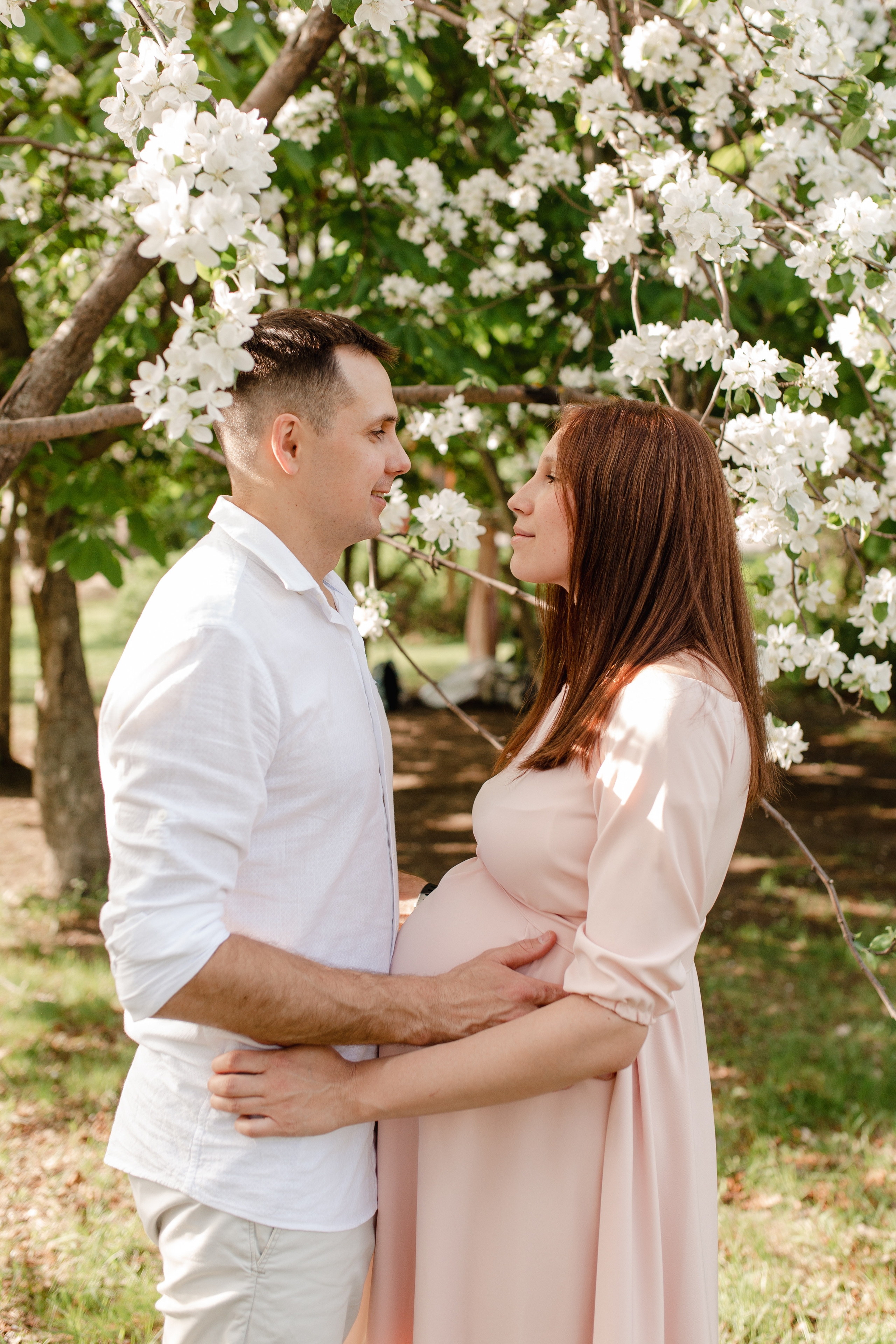 Семья Ильгины. Главная