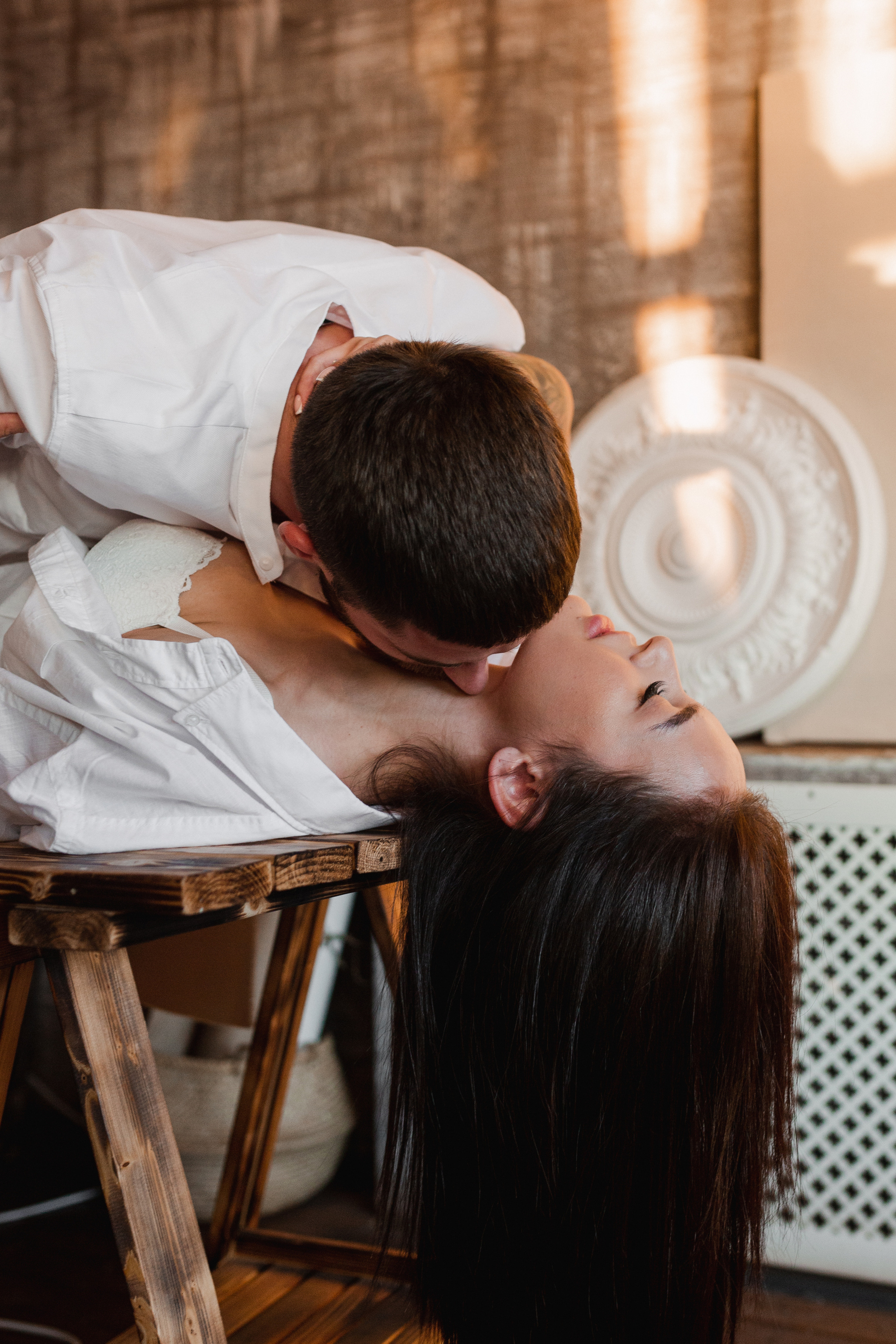 Дана и Саша. Главная