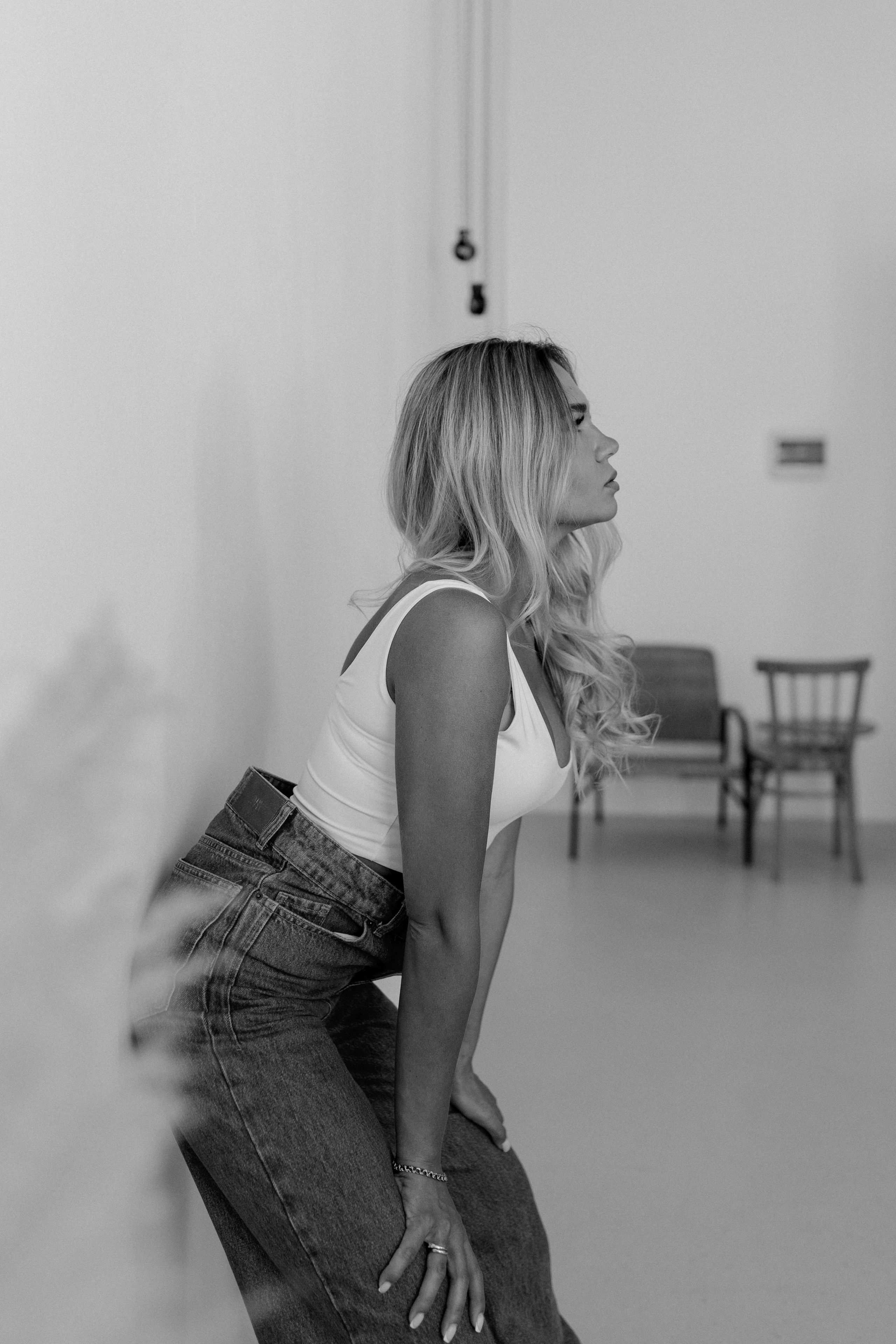 Кристина. Главная