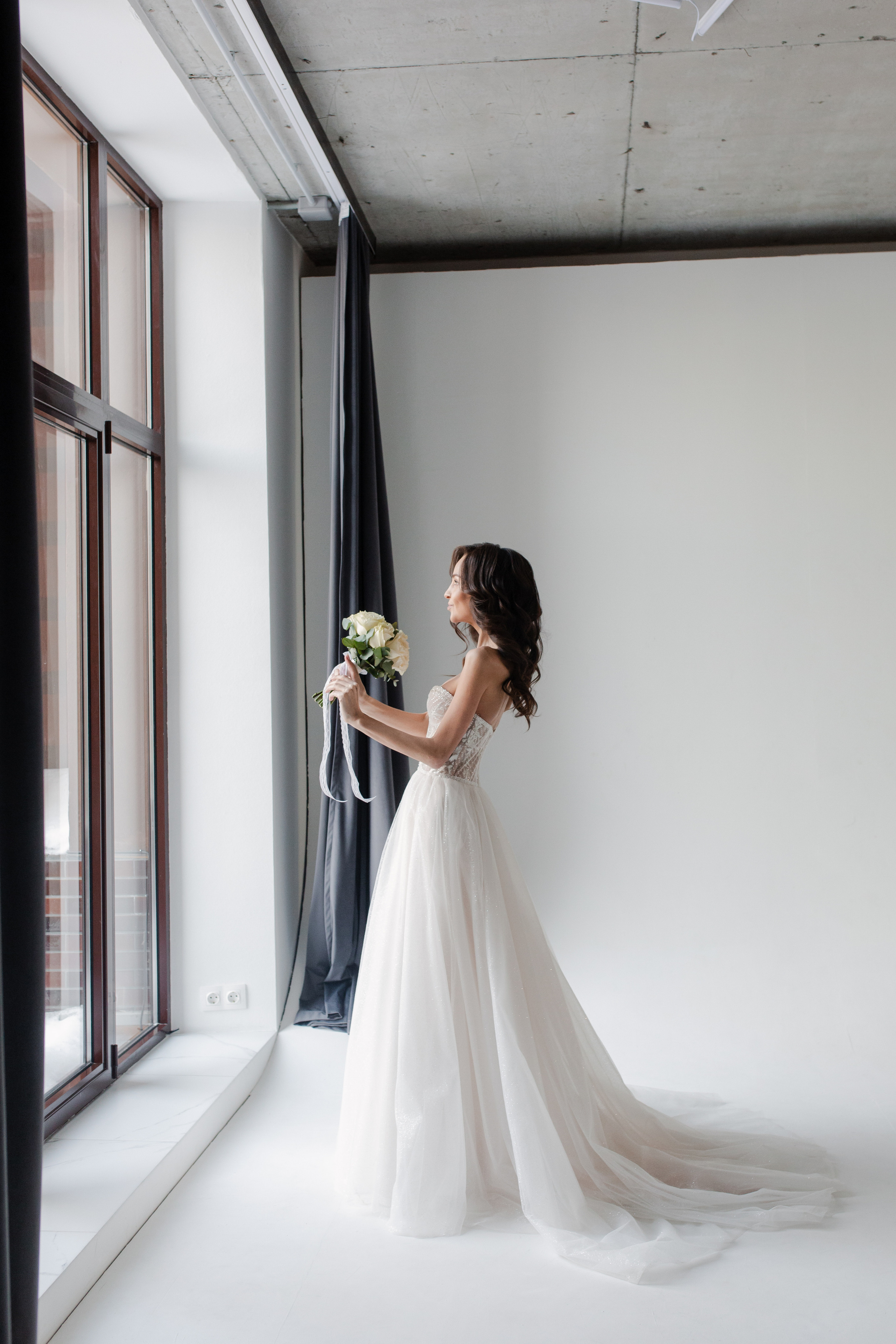 Свадьба Алины и Валеры. Главная