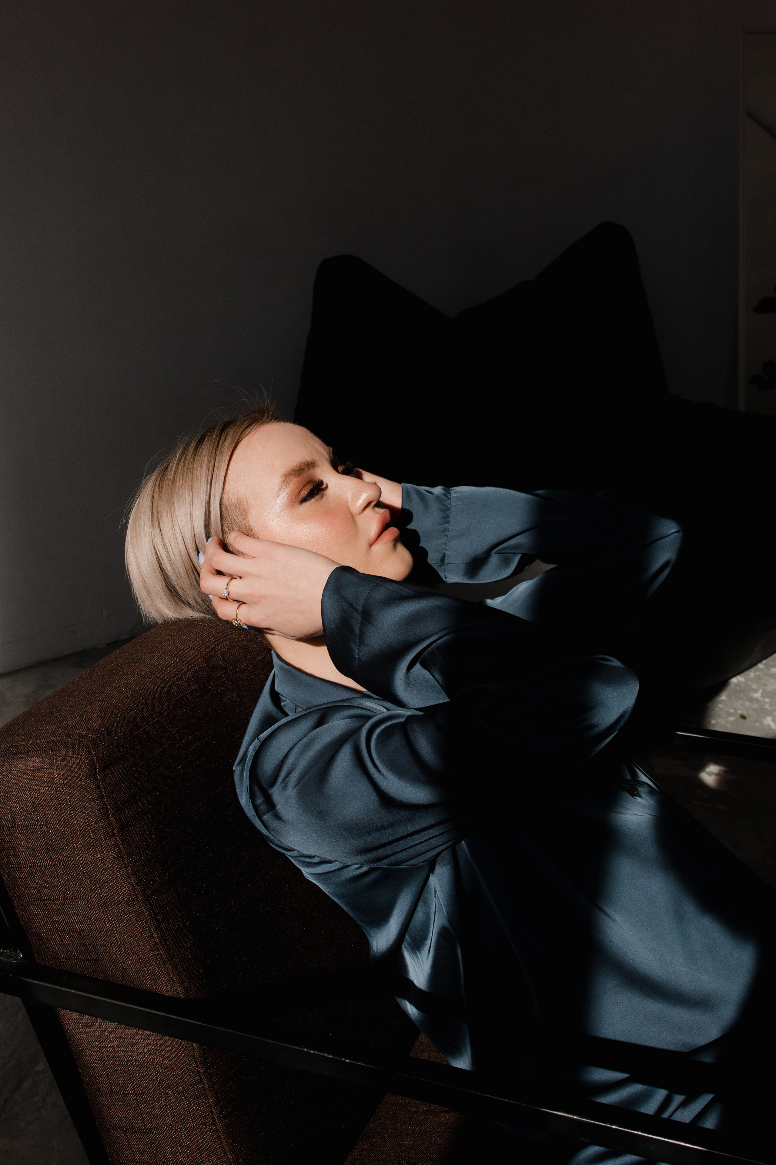 Лилиана. Главная