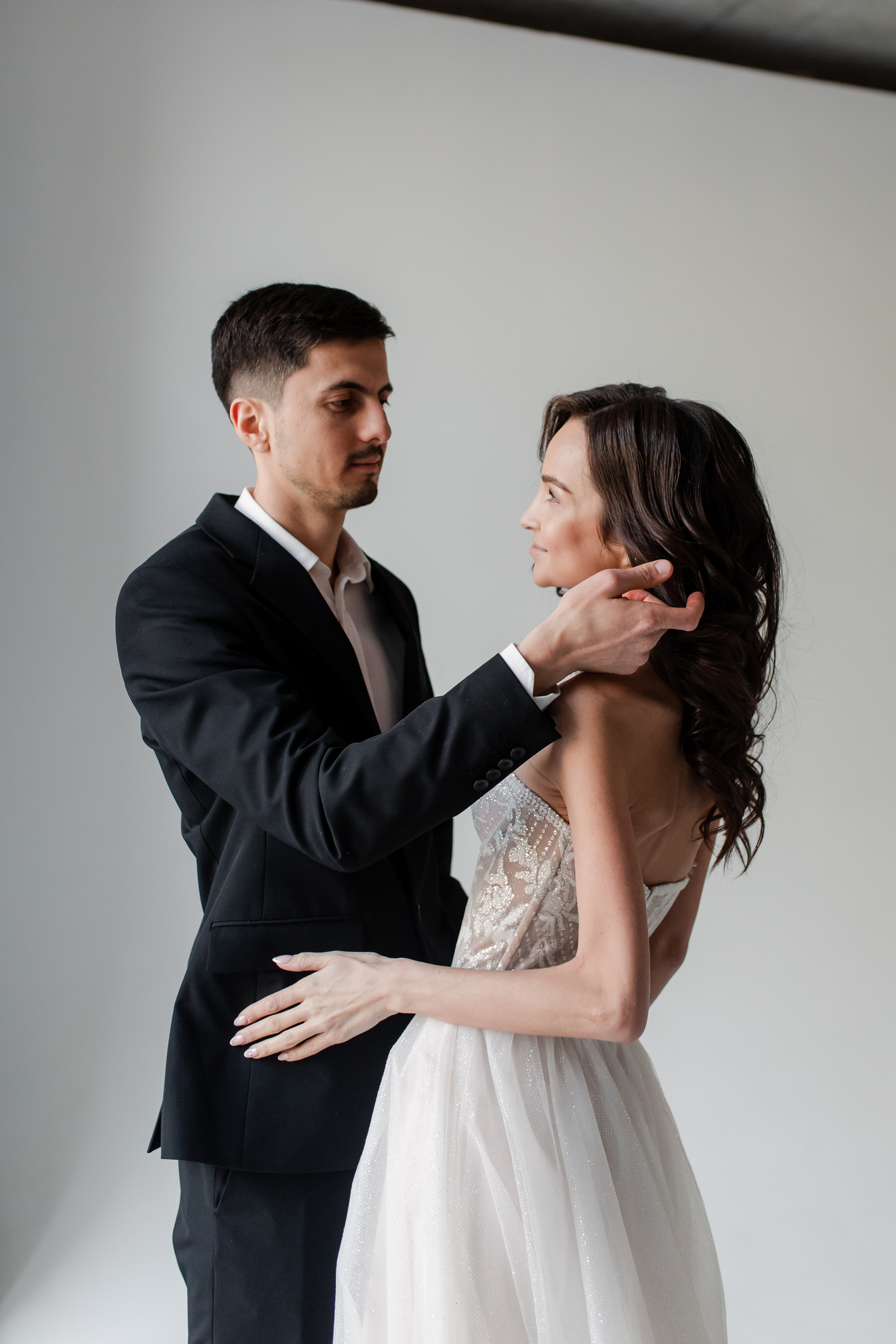 Свадьба Алины и Валеры. Главная