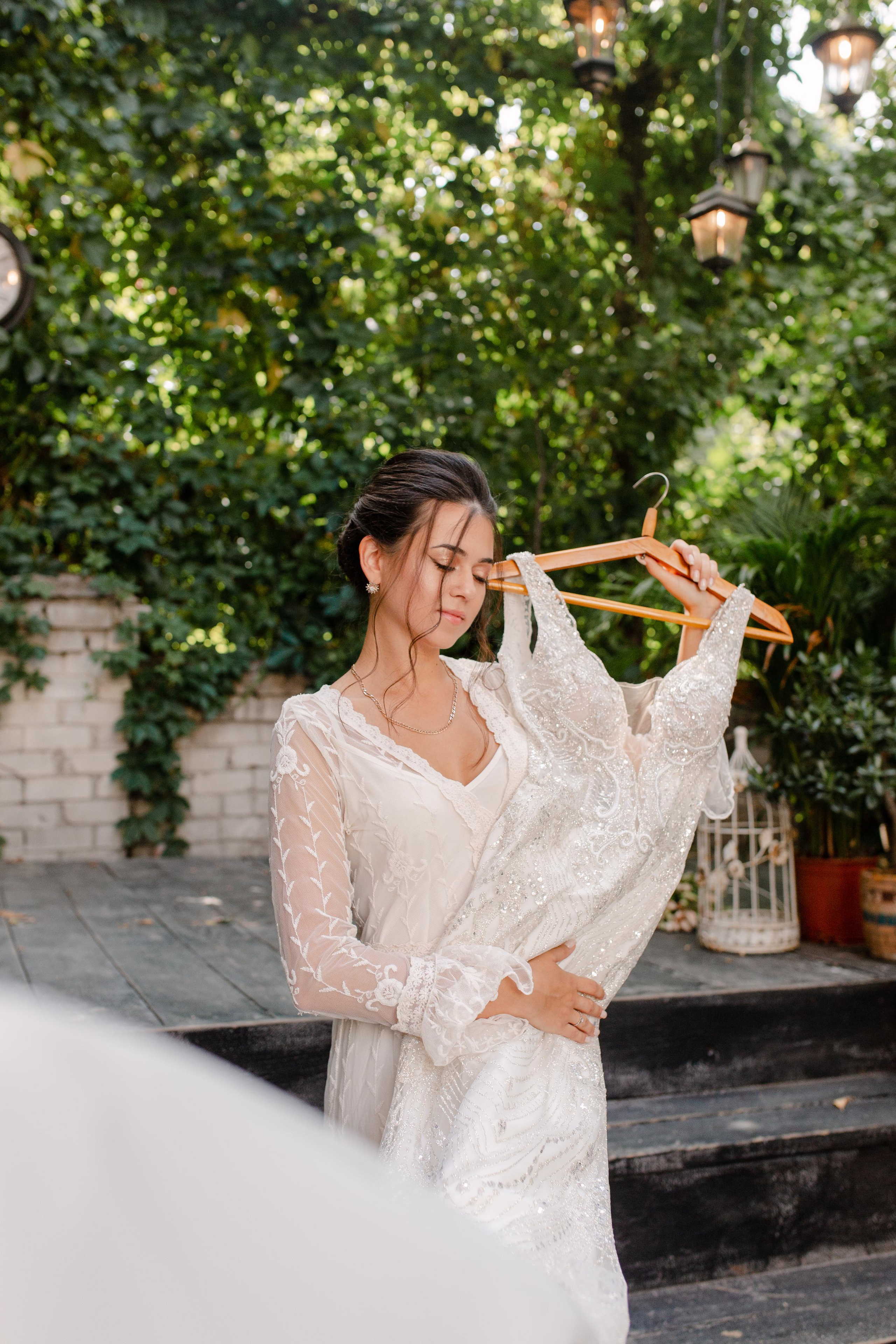 Свадьба Диляры и Айзека. Главная