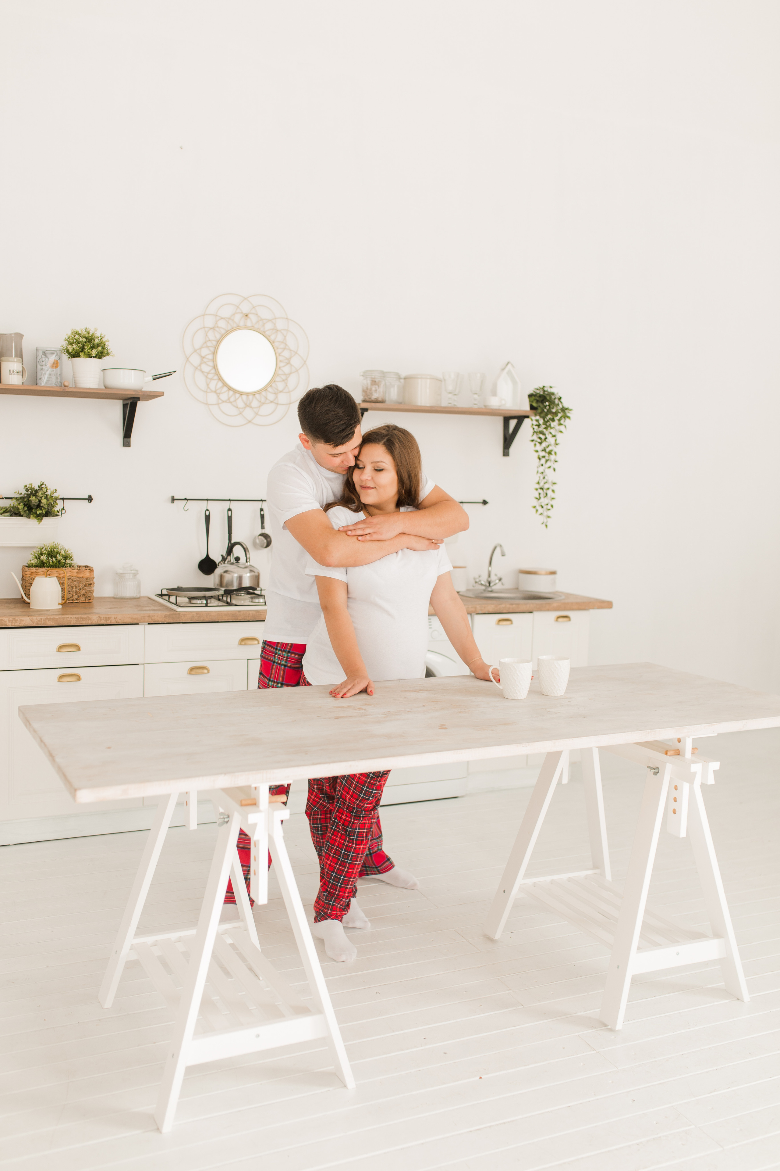 Эвелина и Ильсур. Главная