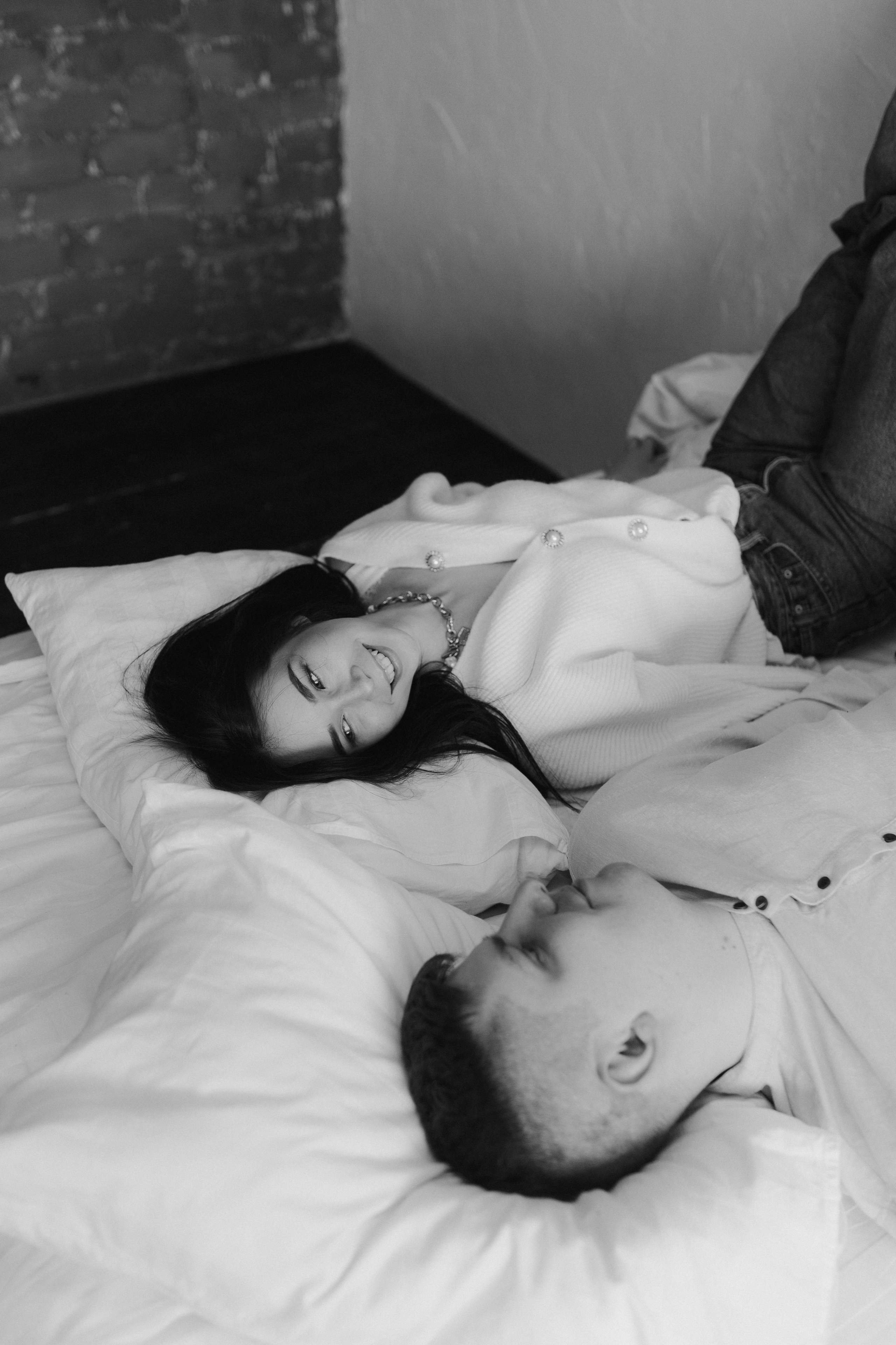 Семья Алсу и Саши. Главная