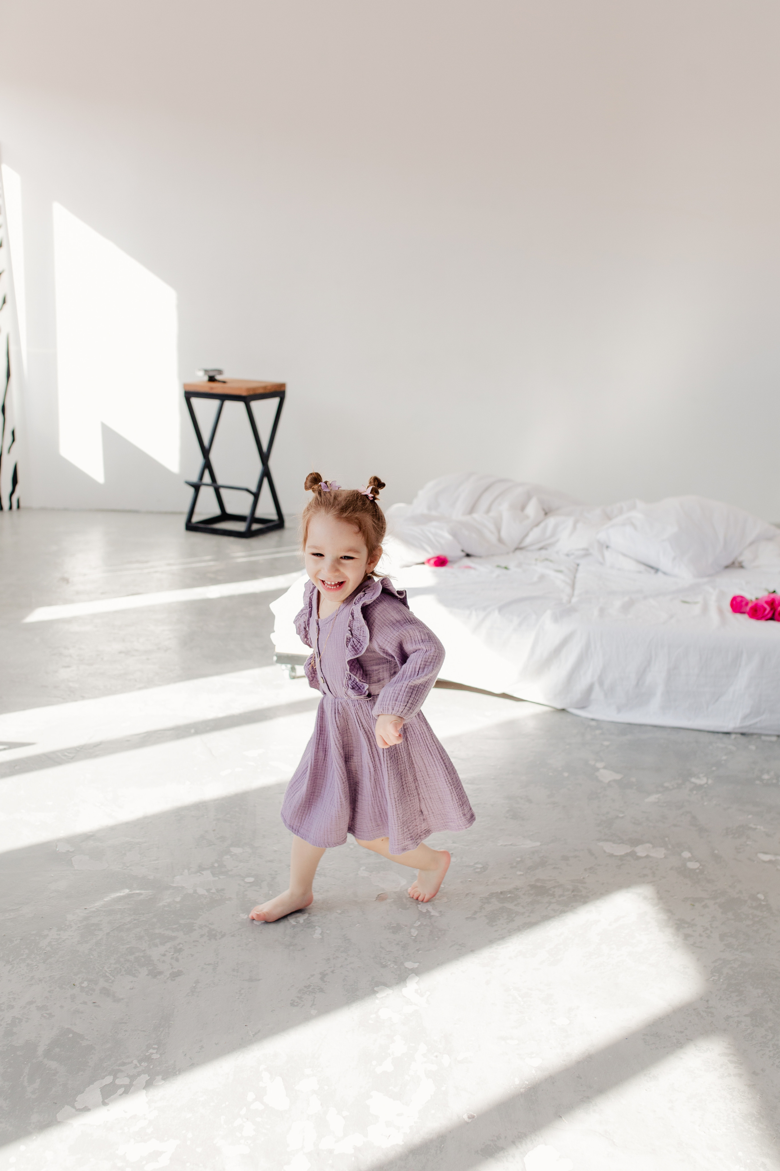 Диана и Евочка. Главная