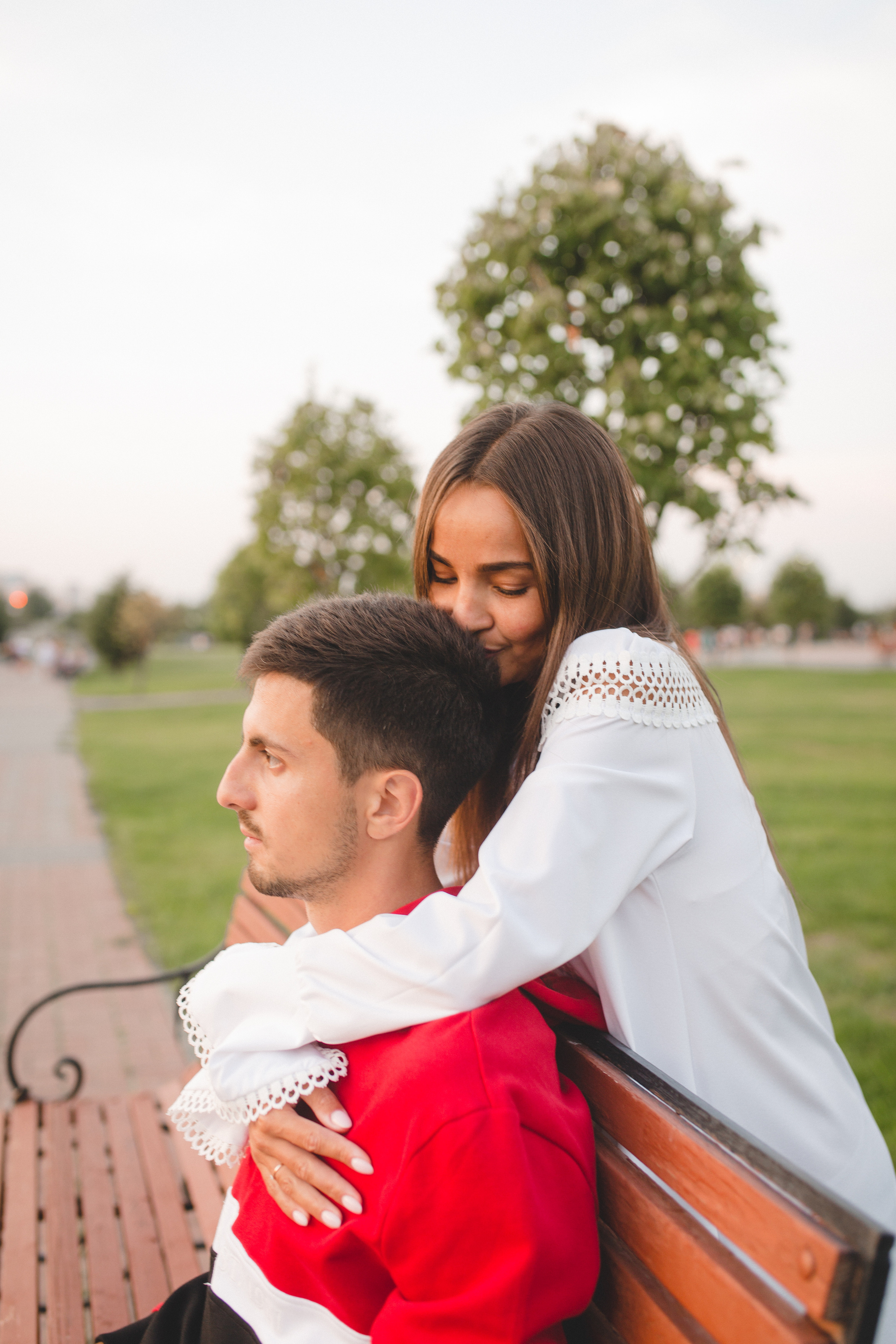 Алина и Валера. Главная