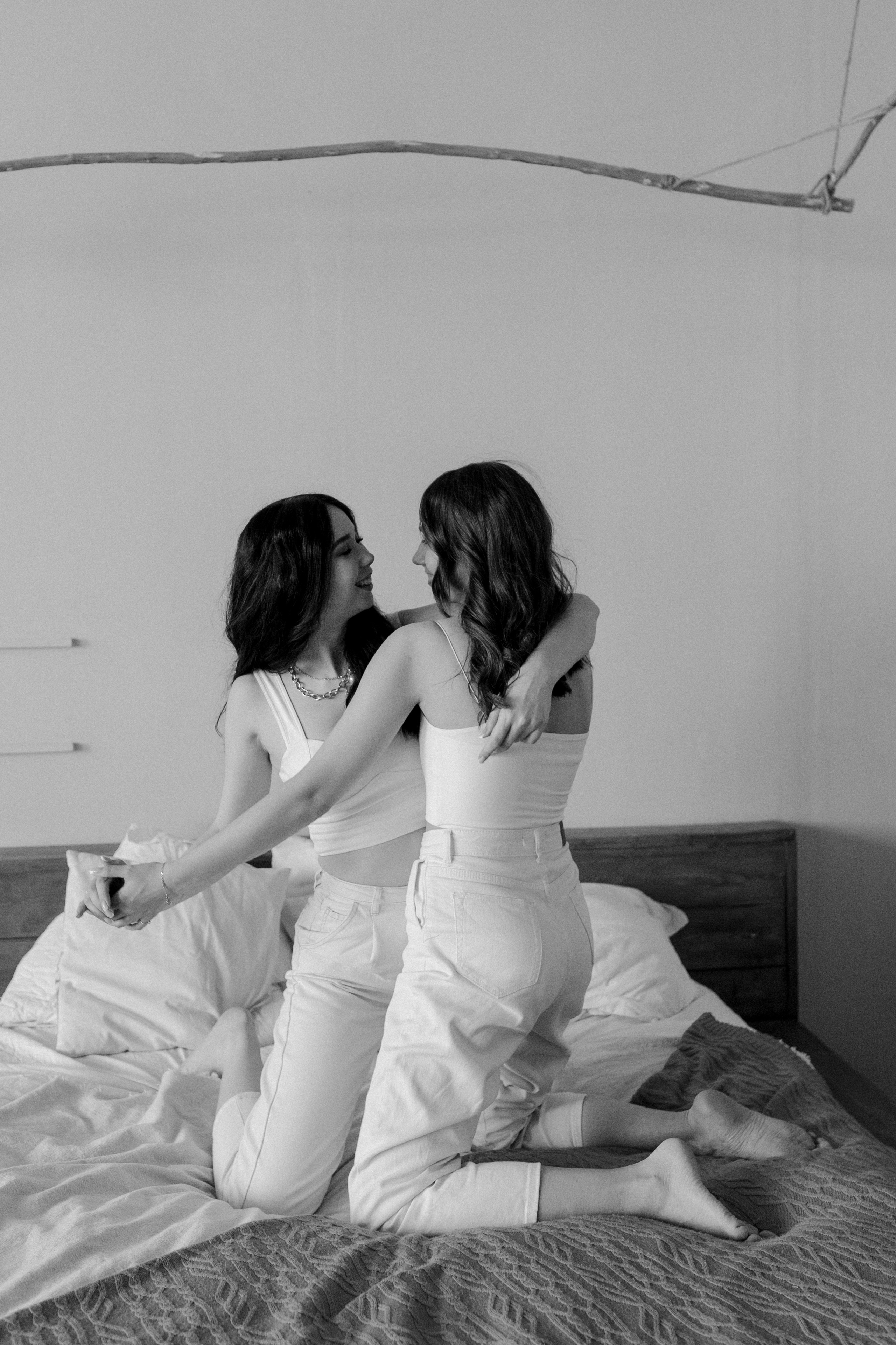 Алсу и Зиля. Главная