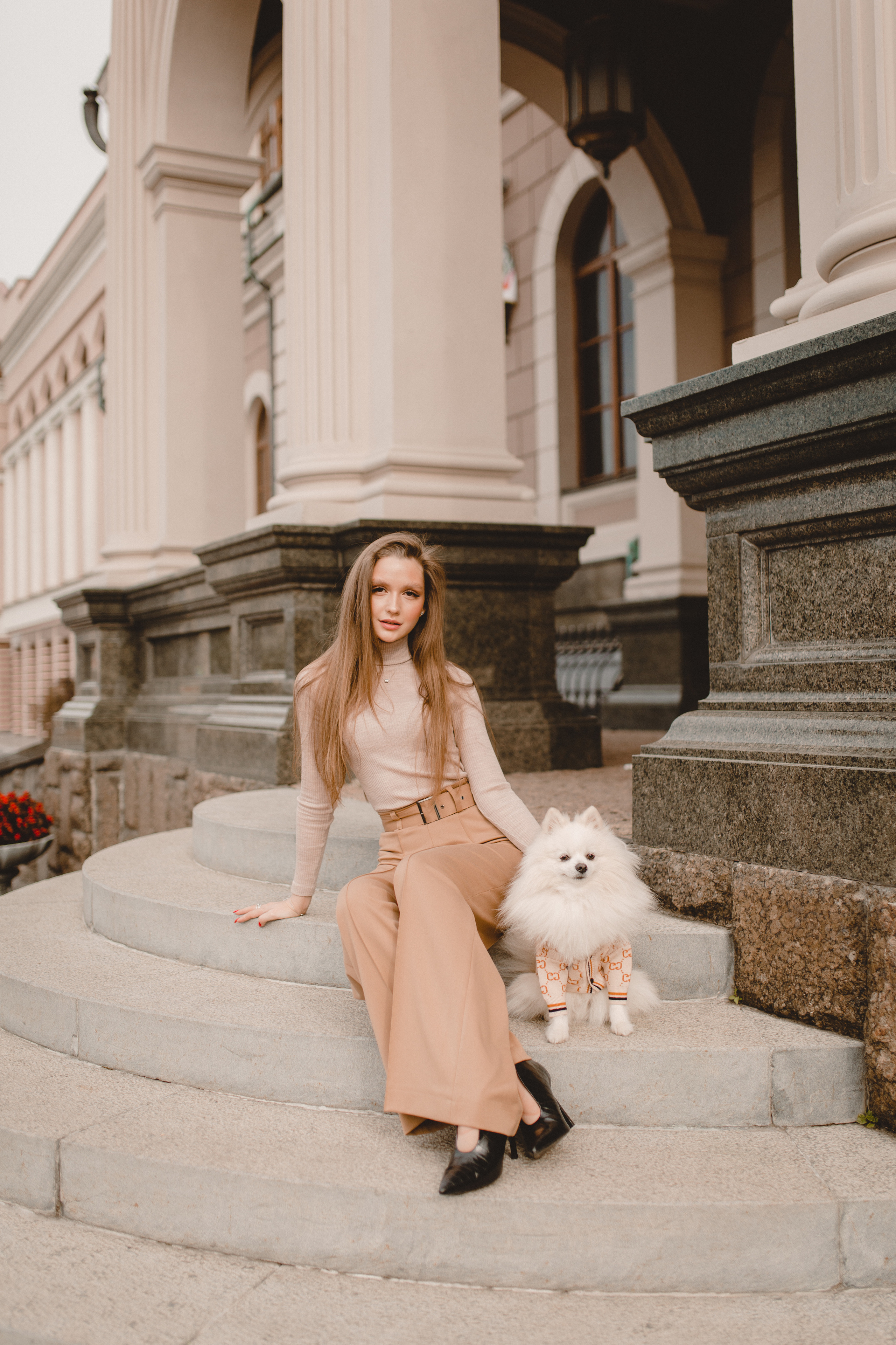 Стэлла. Главная