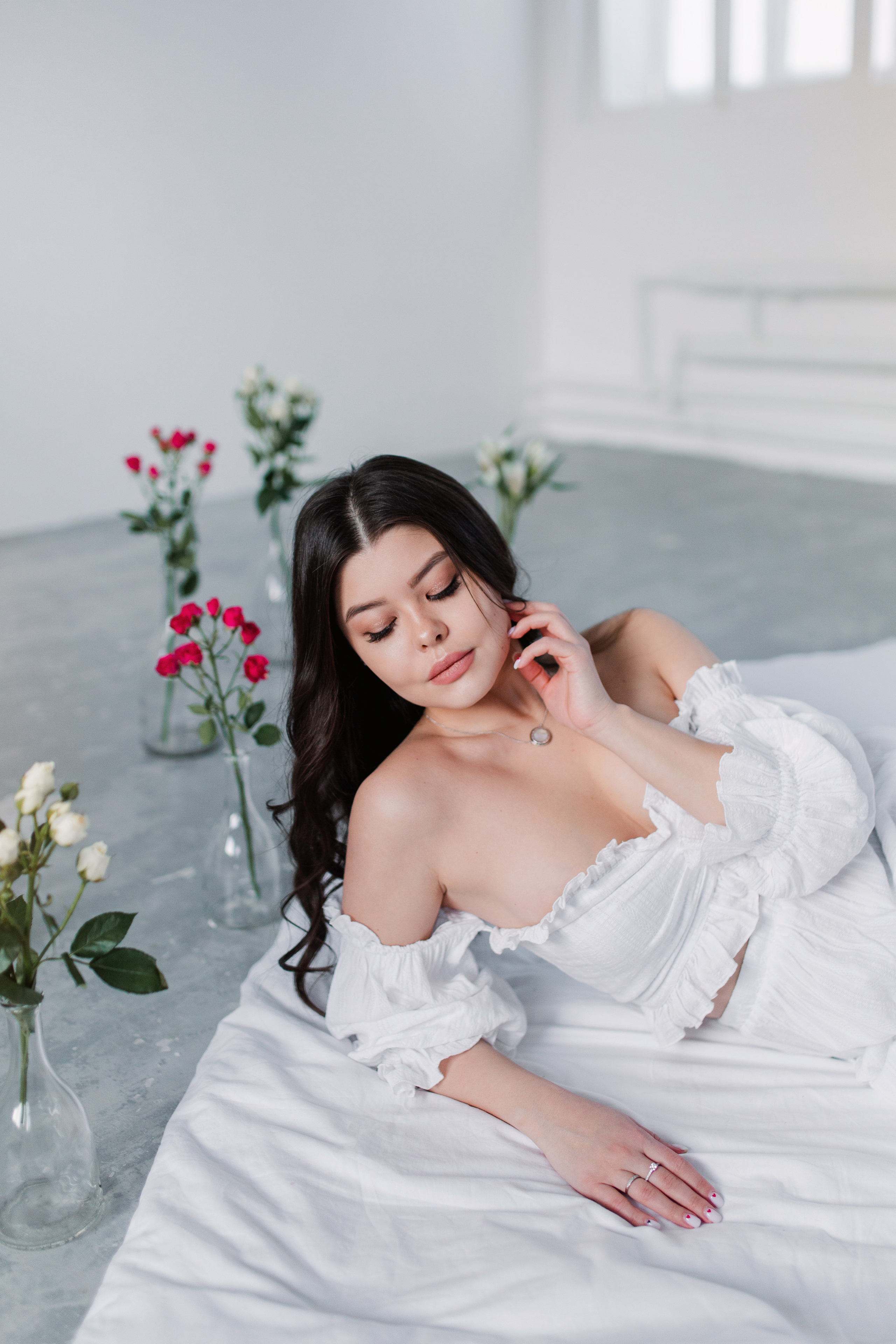 Камиля. Главная