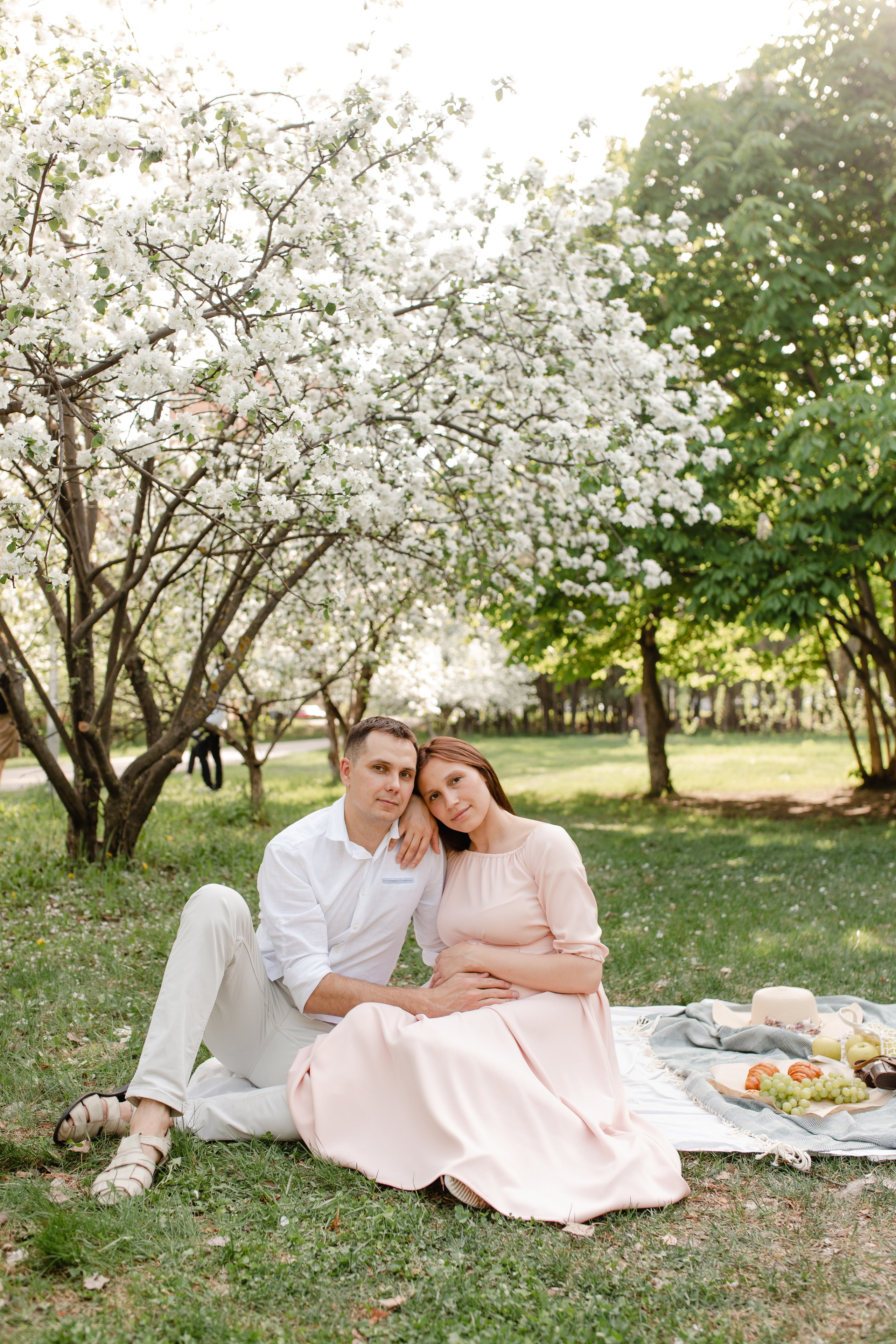 Семья Ильгины. Главная