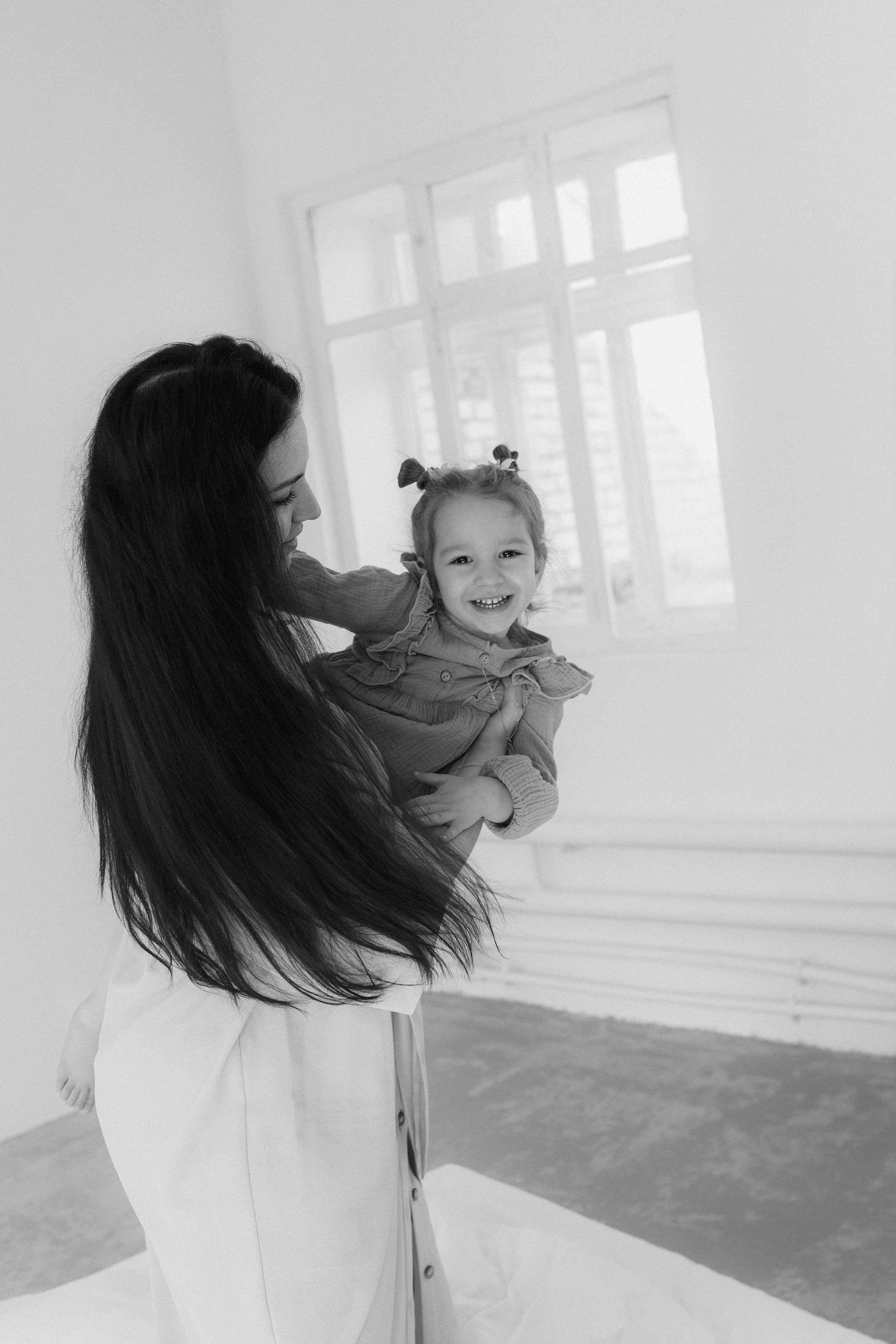 Диана и Евочка. Главная