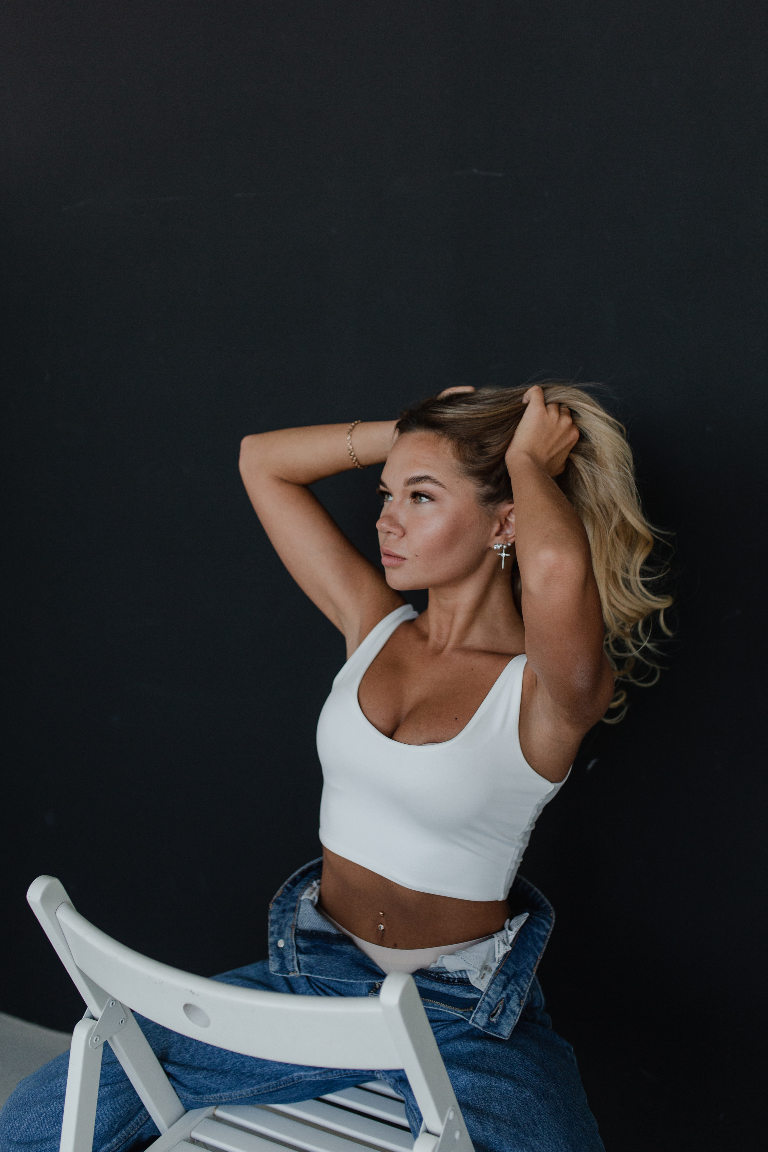 Кристина. Главная