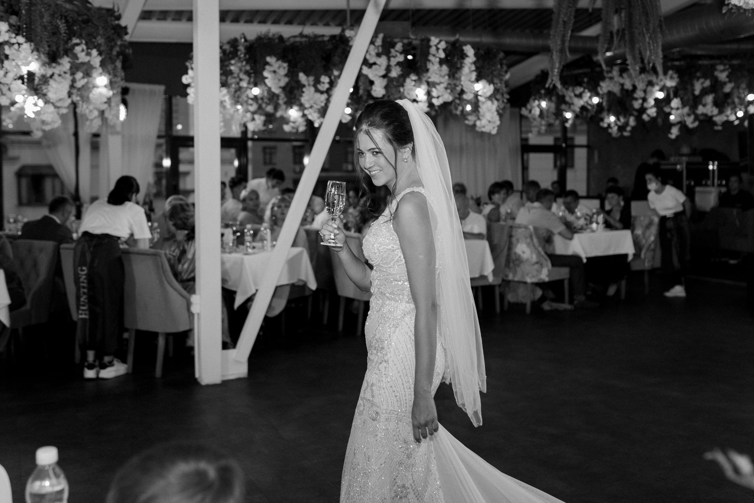 Свадьба Диляры и Айзека. Главная