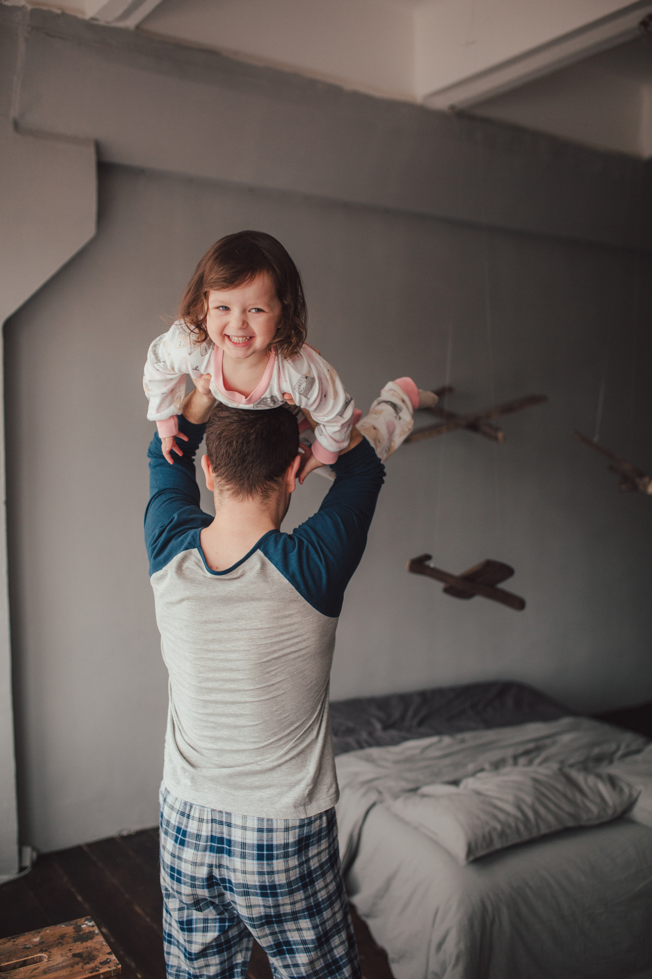 Семья Язгуль. Главная