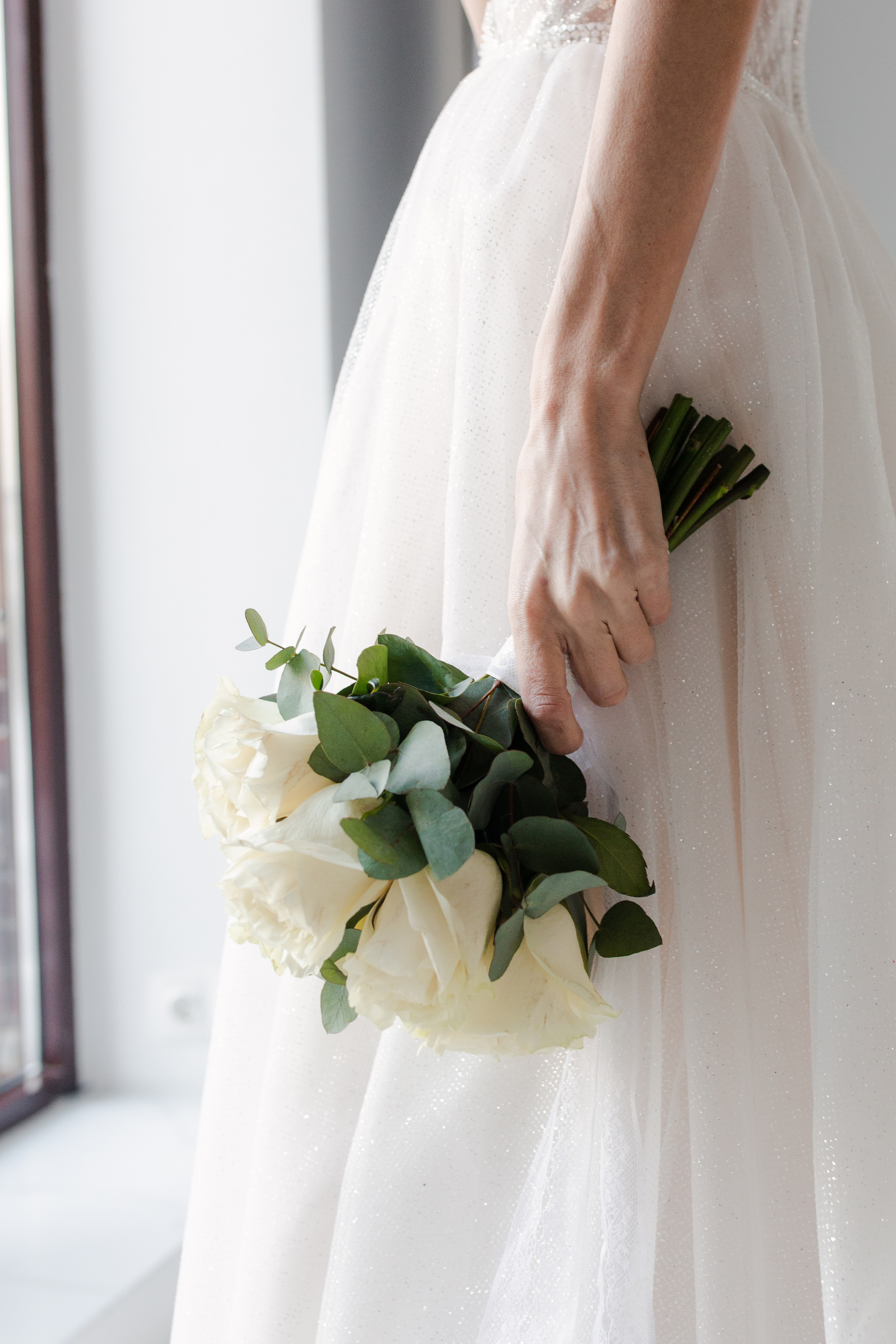 Свадьба Алины и Валеры. Главная