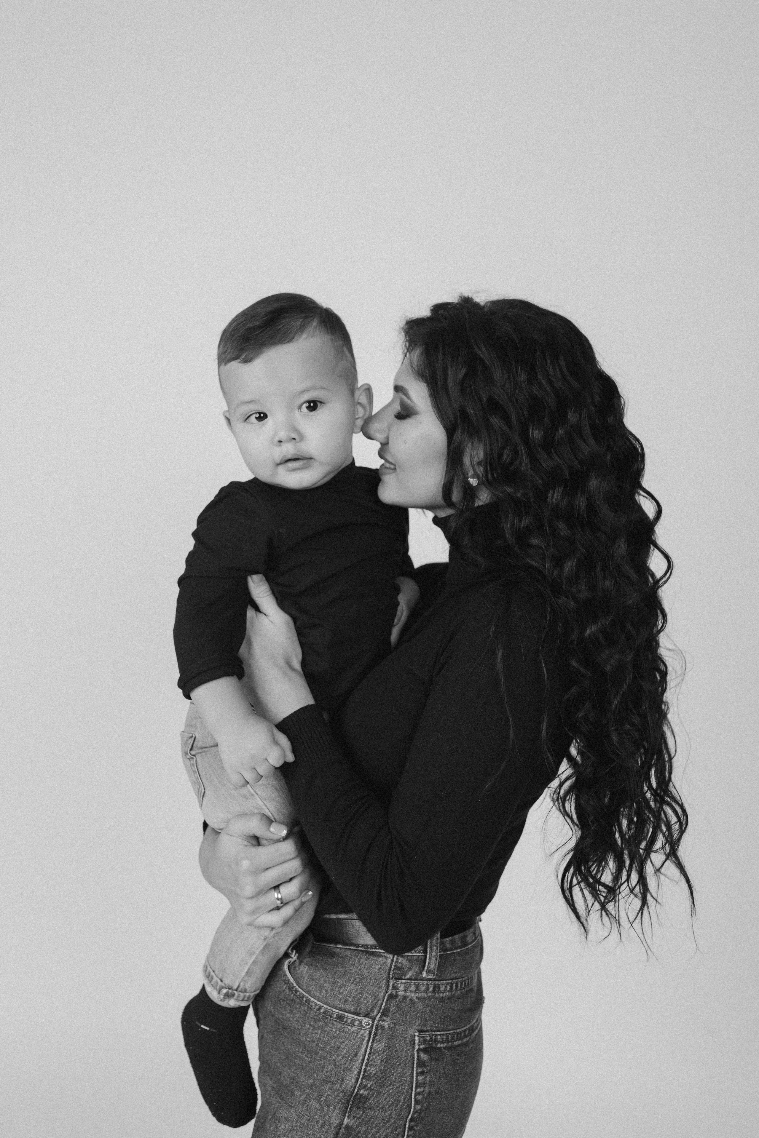 Семья Зили. Главная