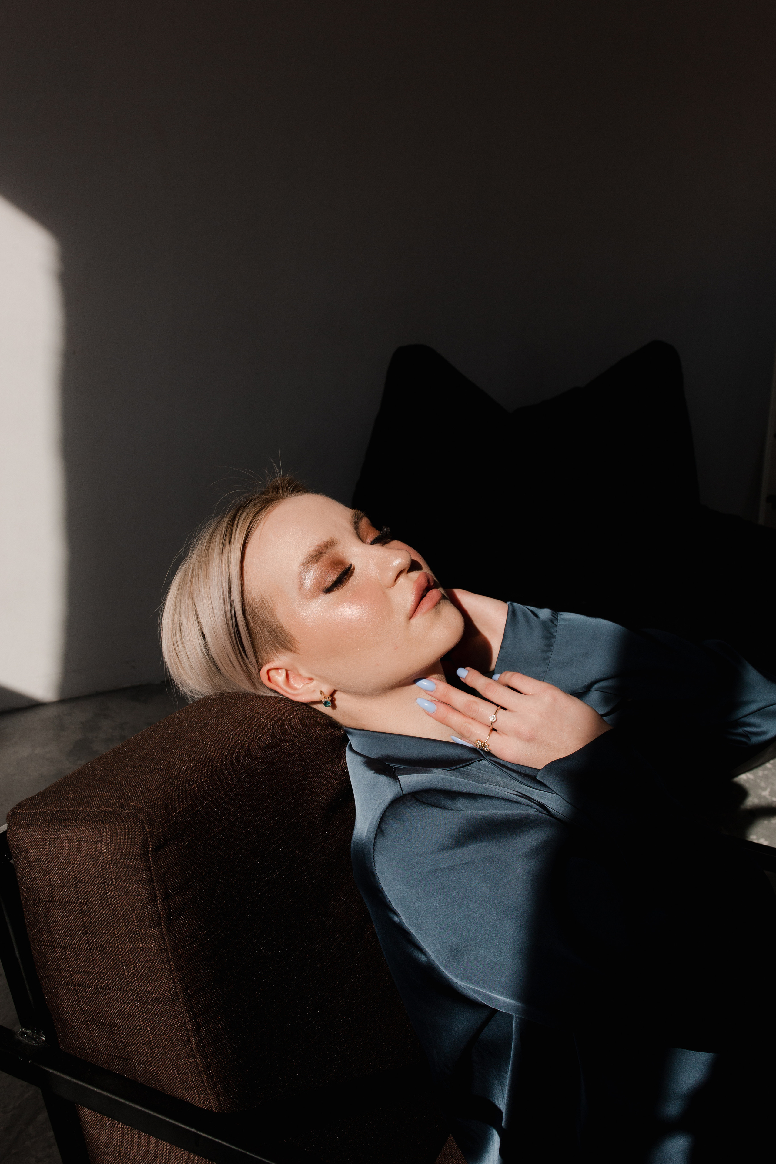 Лилиана. Главная