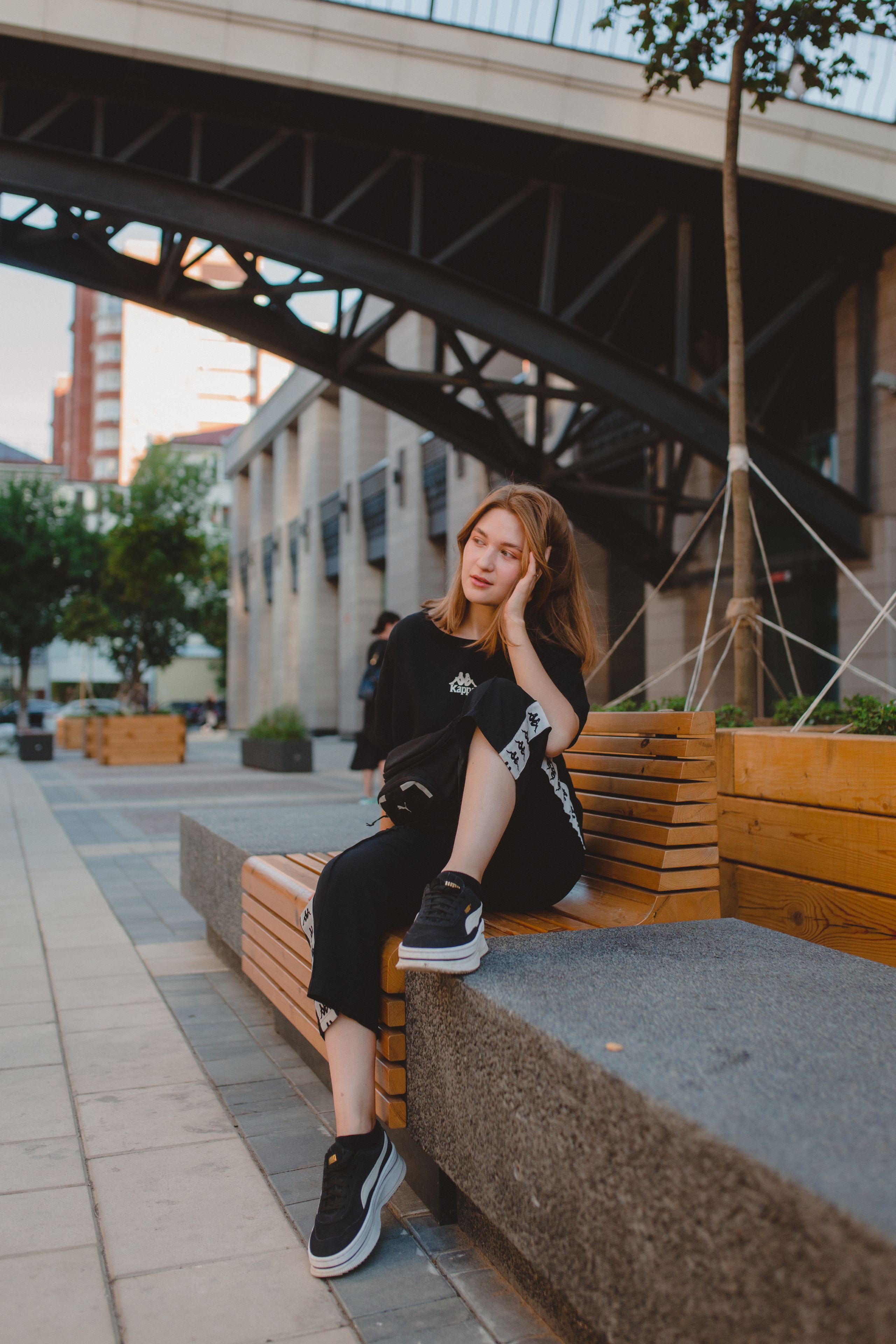 Зарина. Главная