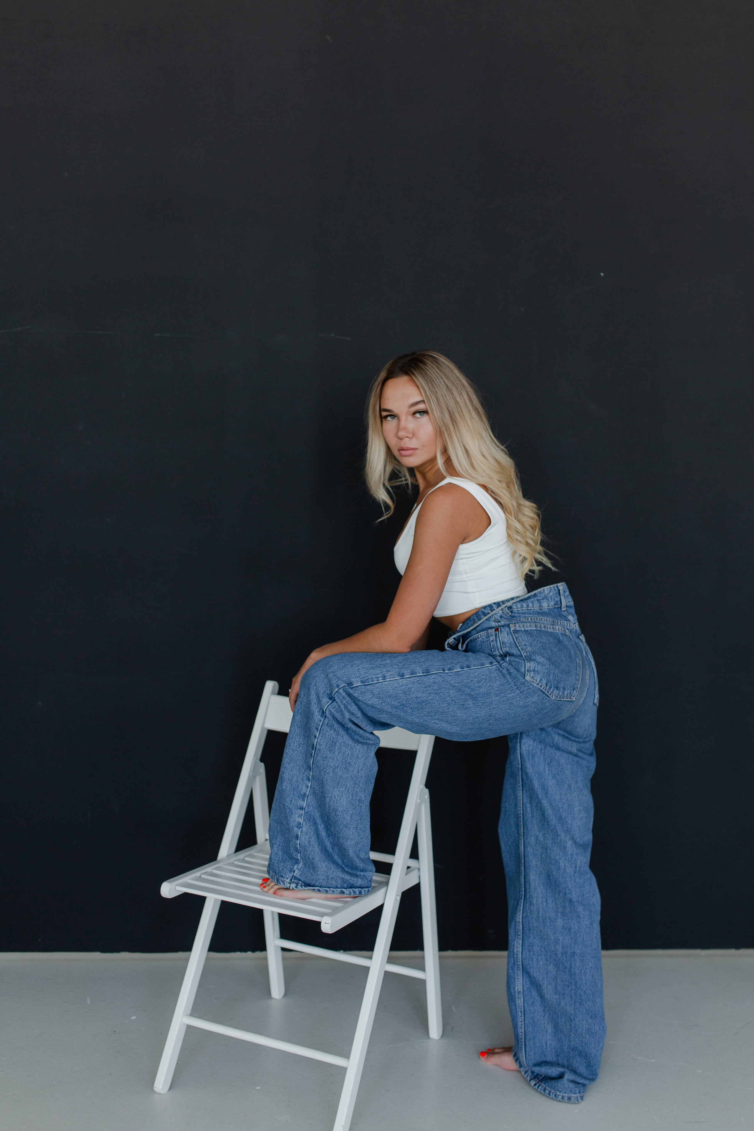 Кристина. Главная