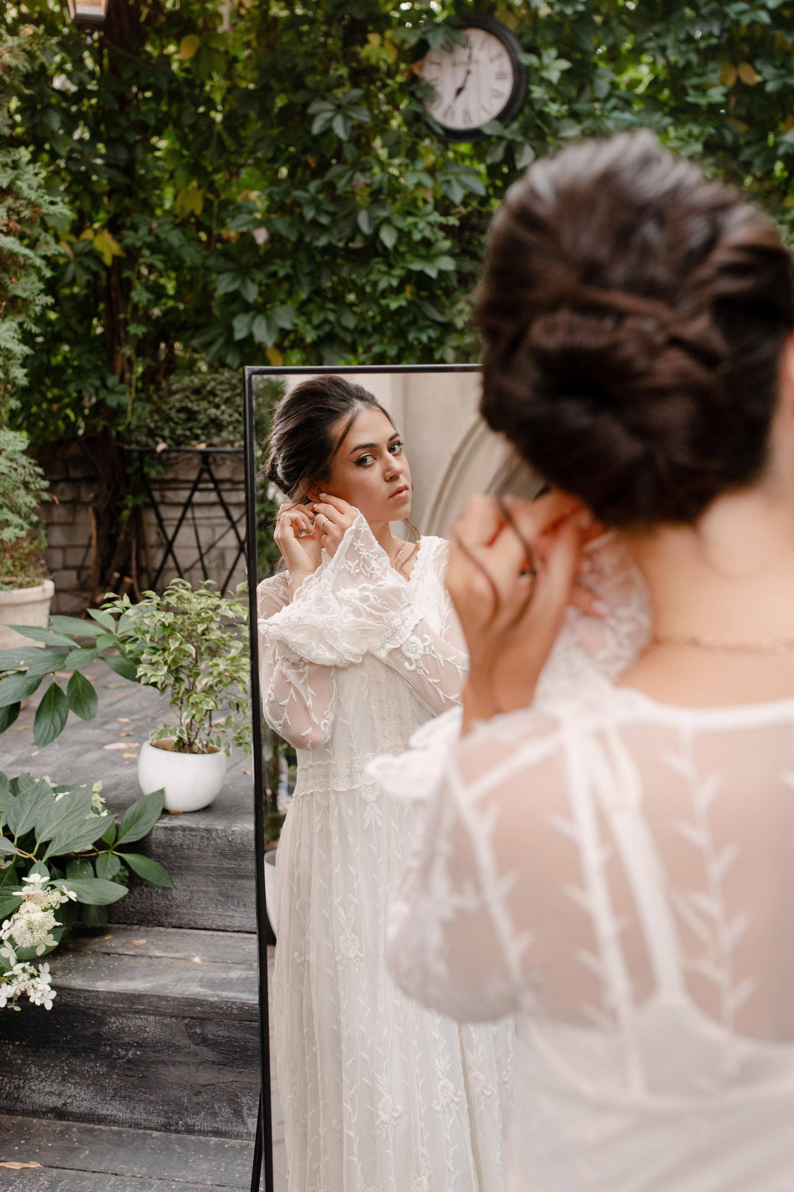 Свадьба Диляры и Айзека. Главная