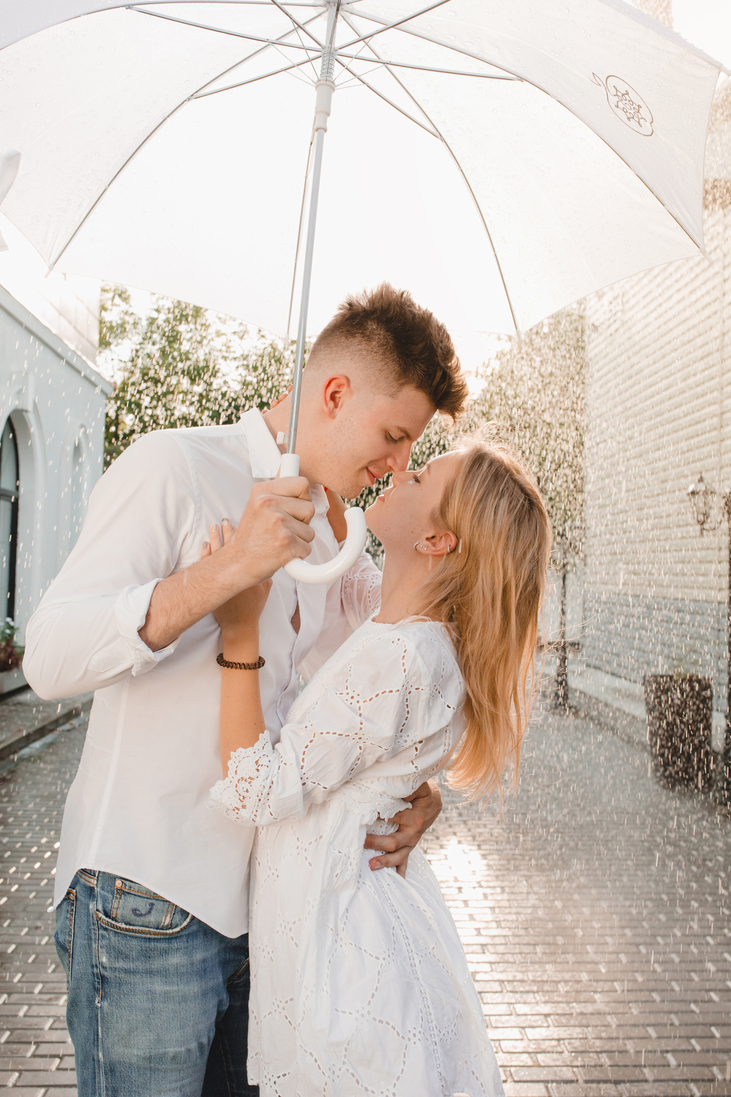 Гульнара и Вадим. Главная