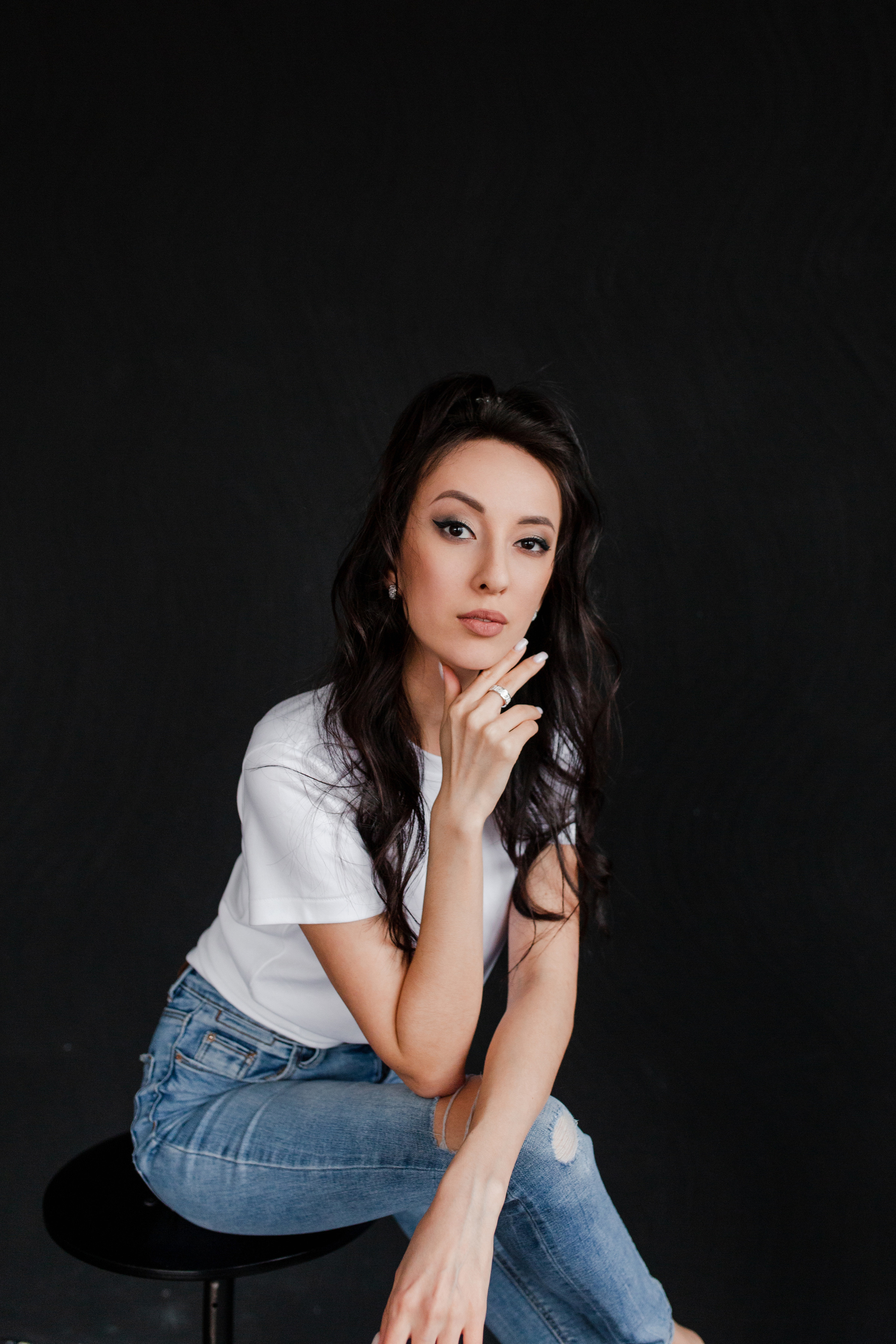 Зульфира с сестрами. Главная