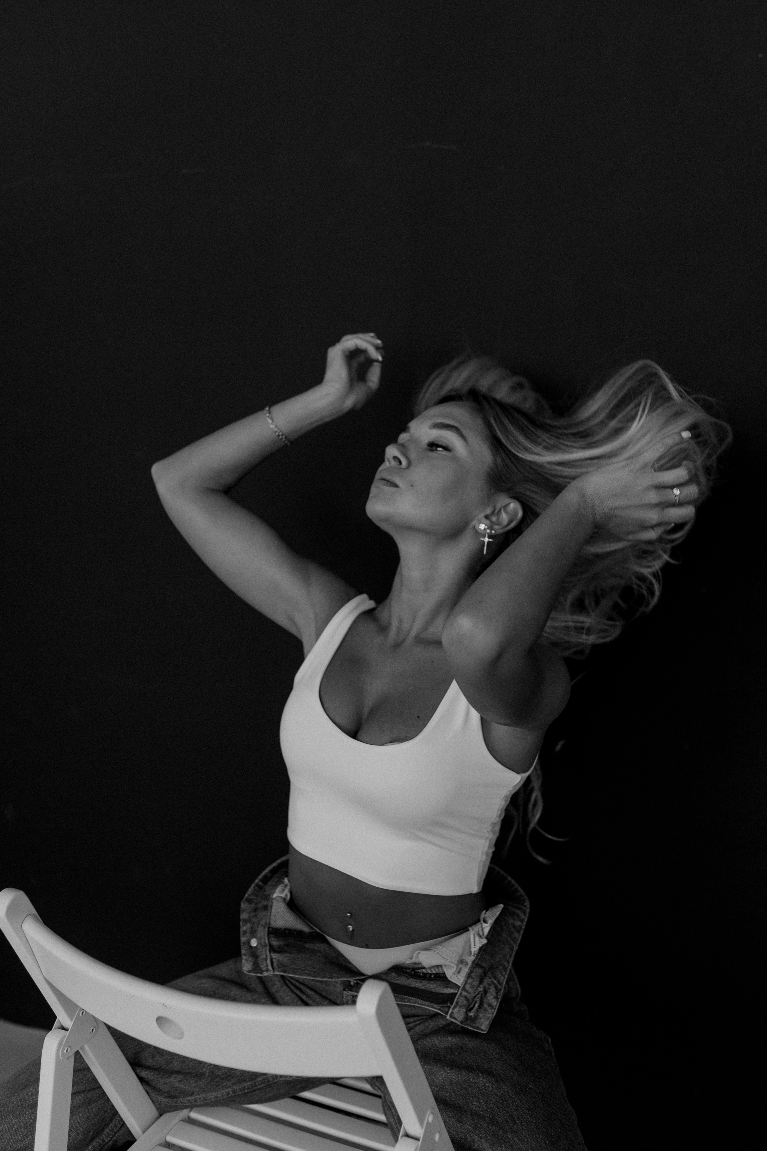 Кристина. Главная