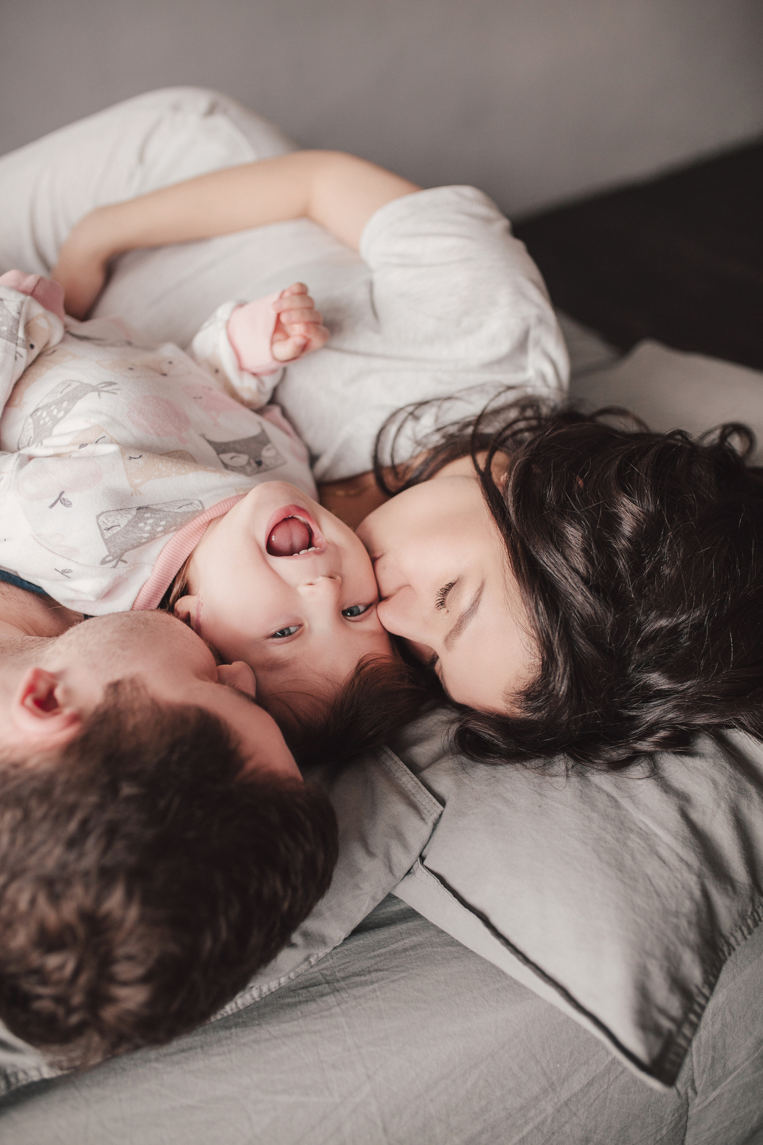 Семья Язгуль. Главная