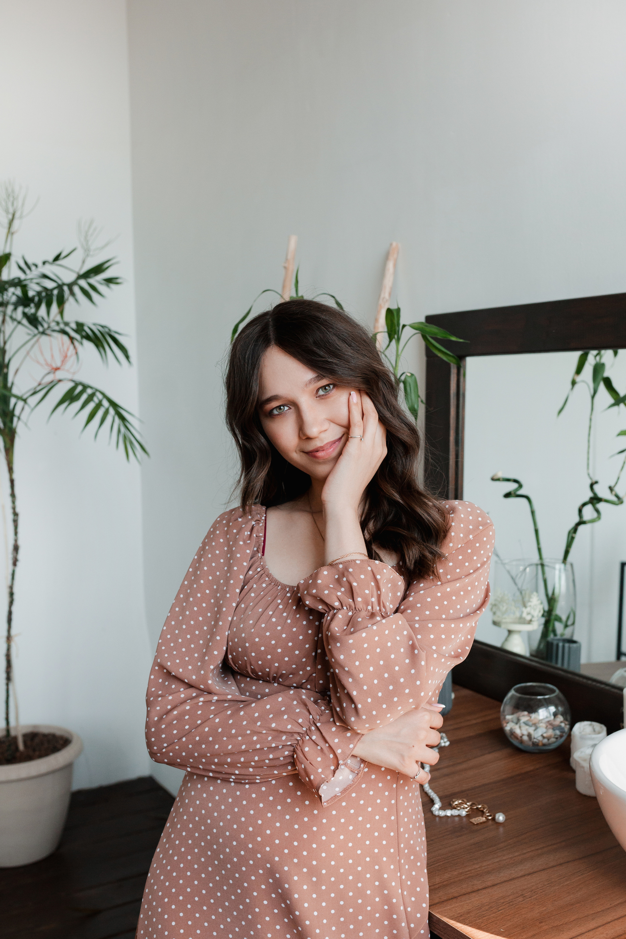 Алсу и Зиля. Главная