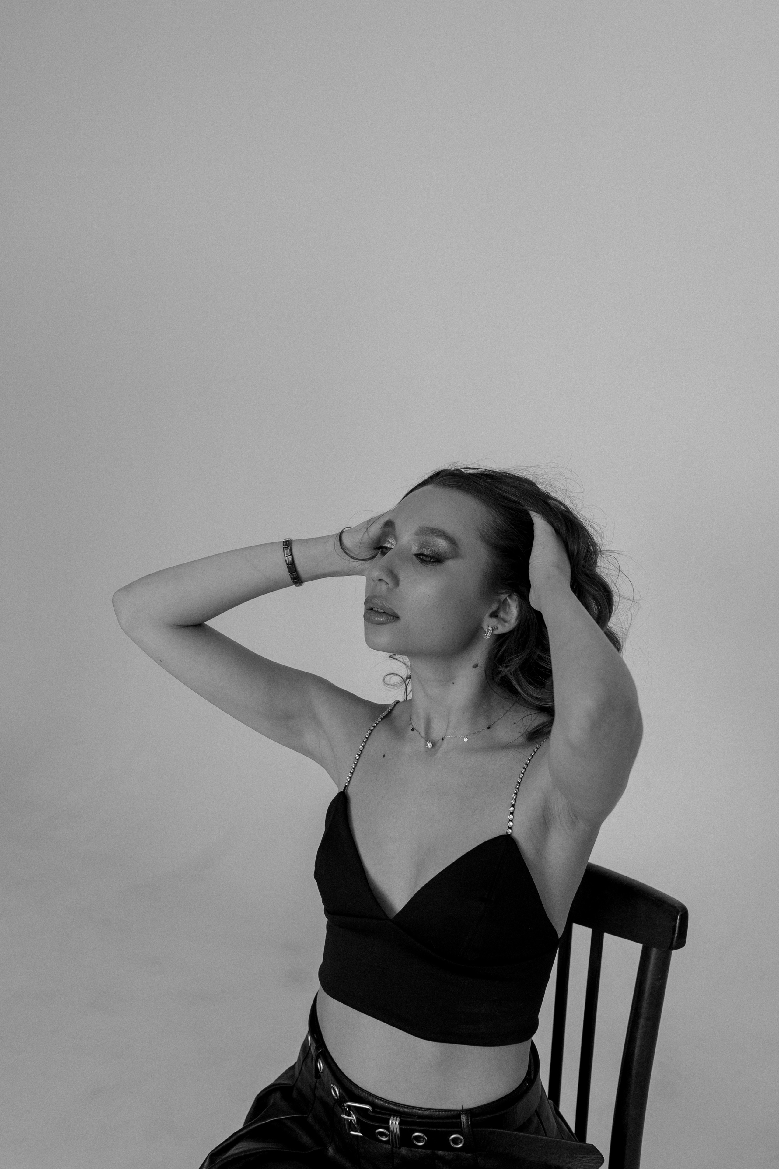 Таня. Главная