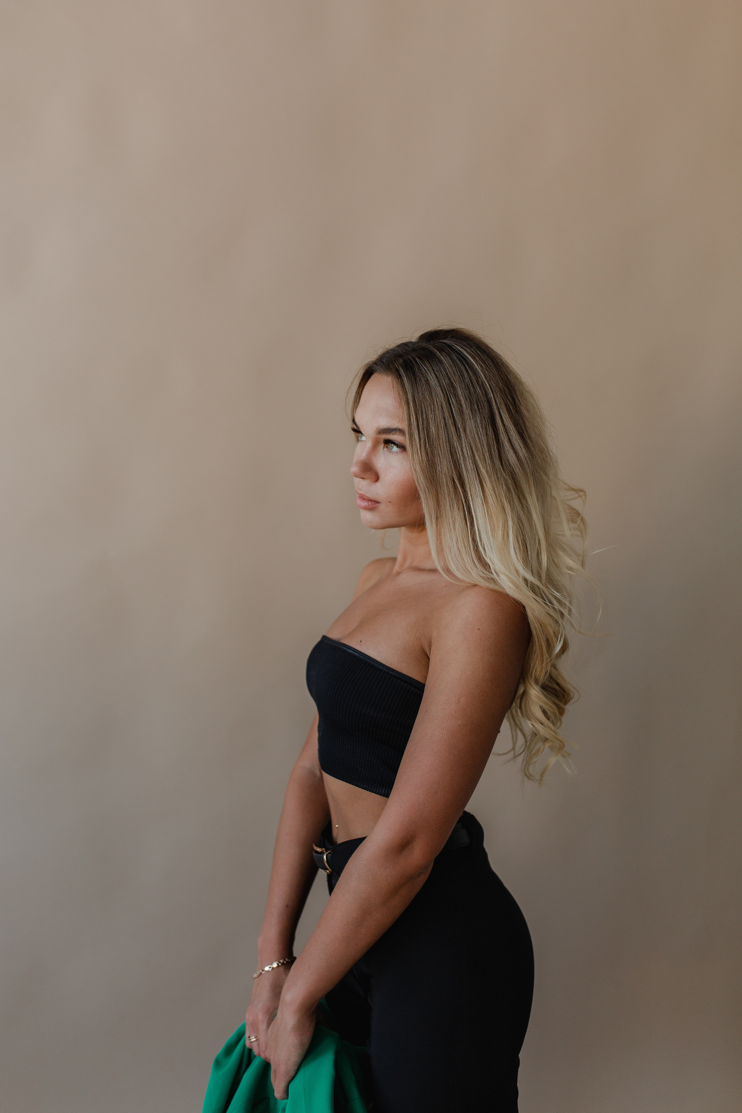 Кристина. Главная