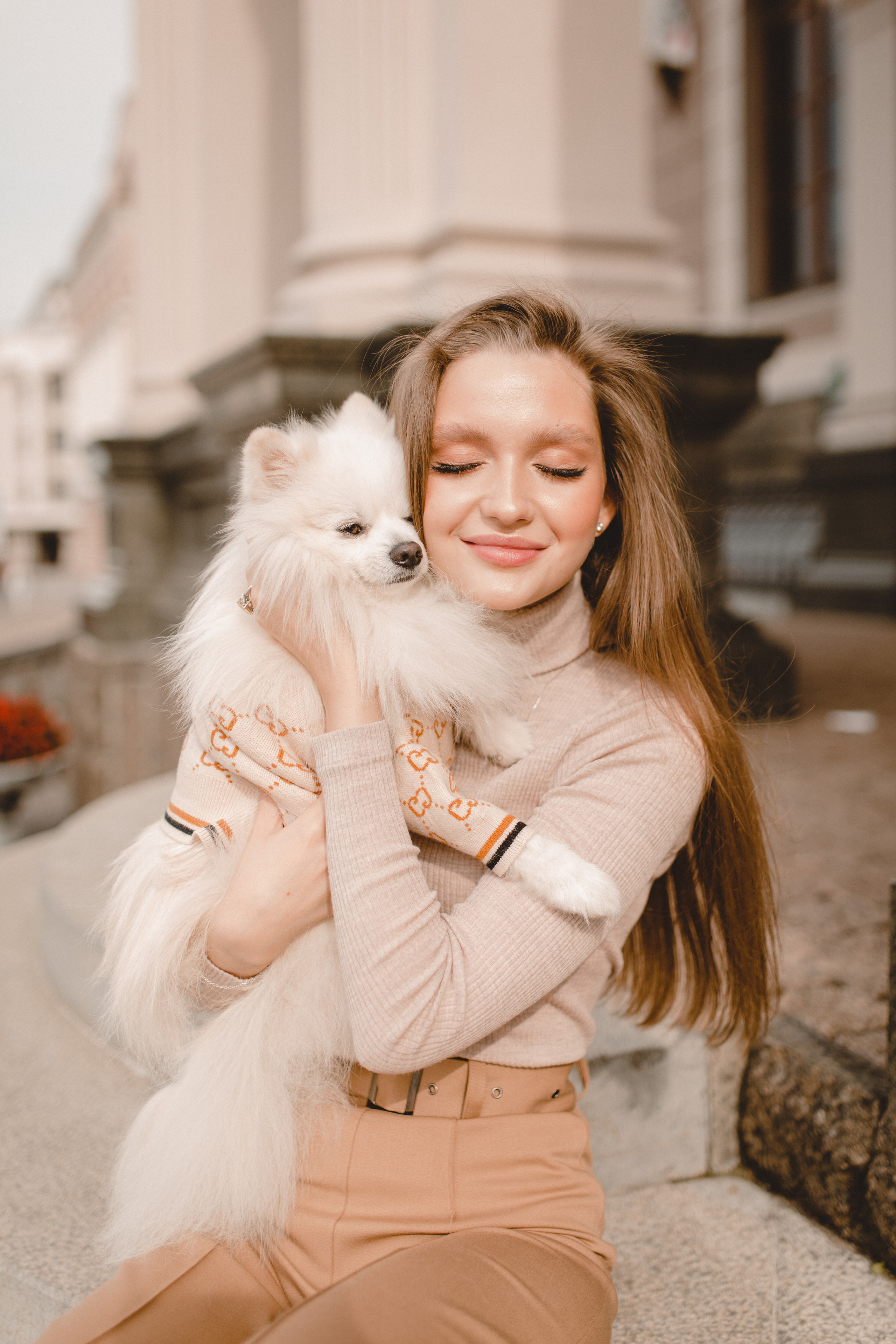 Стэлла. Главная