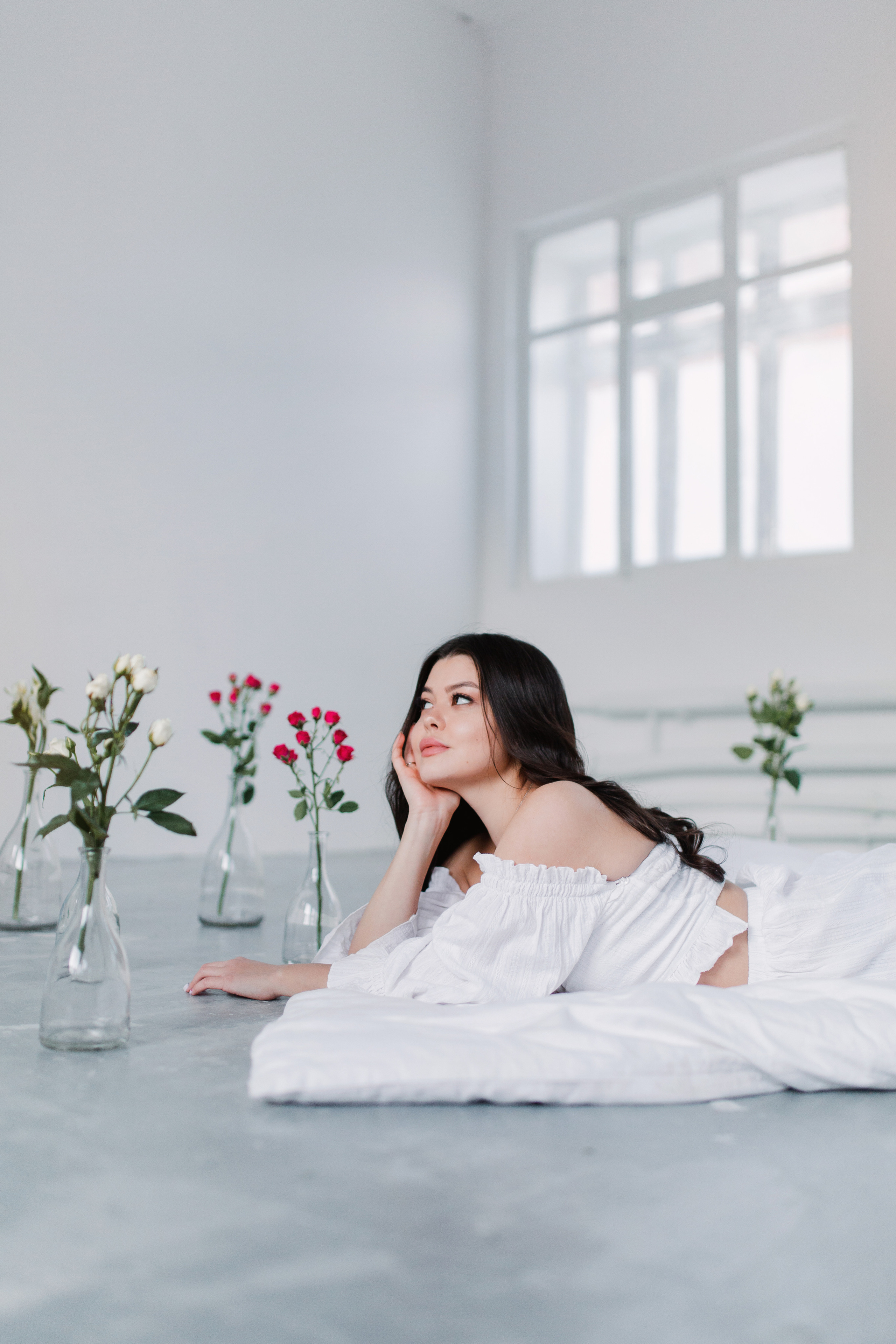 Камиля. Главная