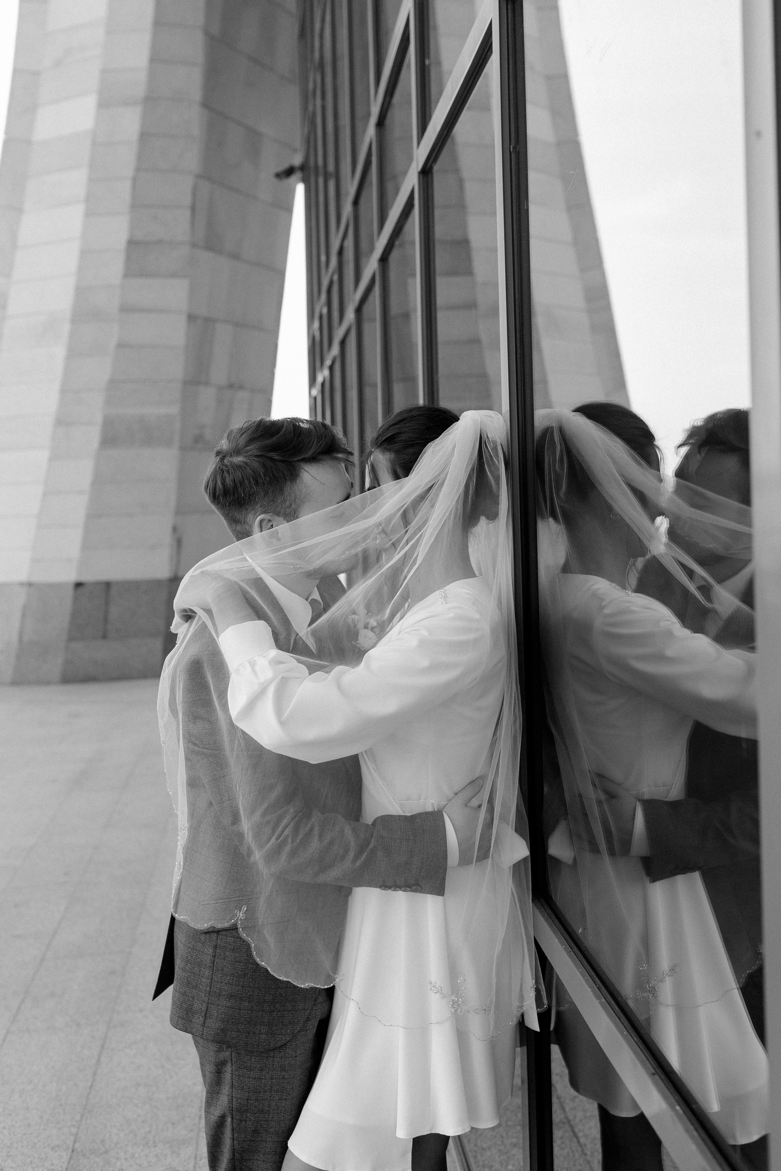 Свадьба Диляры и Айзека. Главная